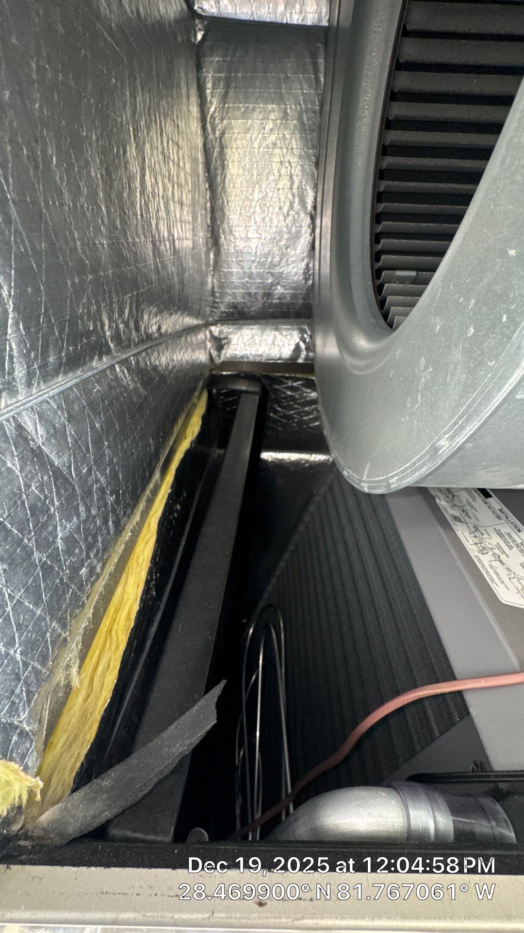 Air Duct Cleaning in Clermont by Hygienic Air, Inc