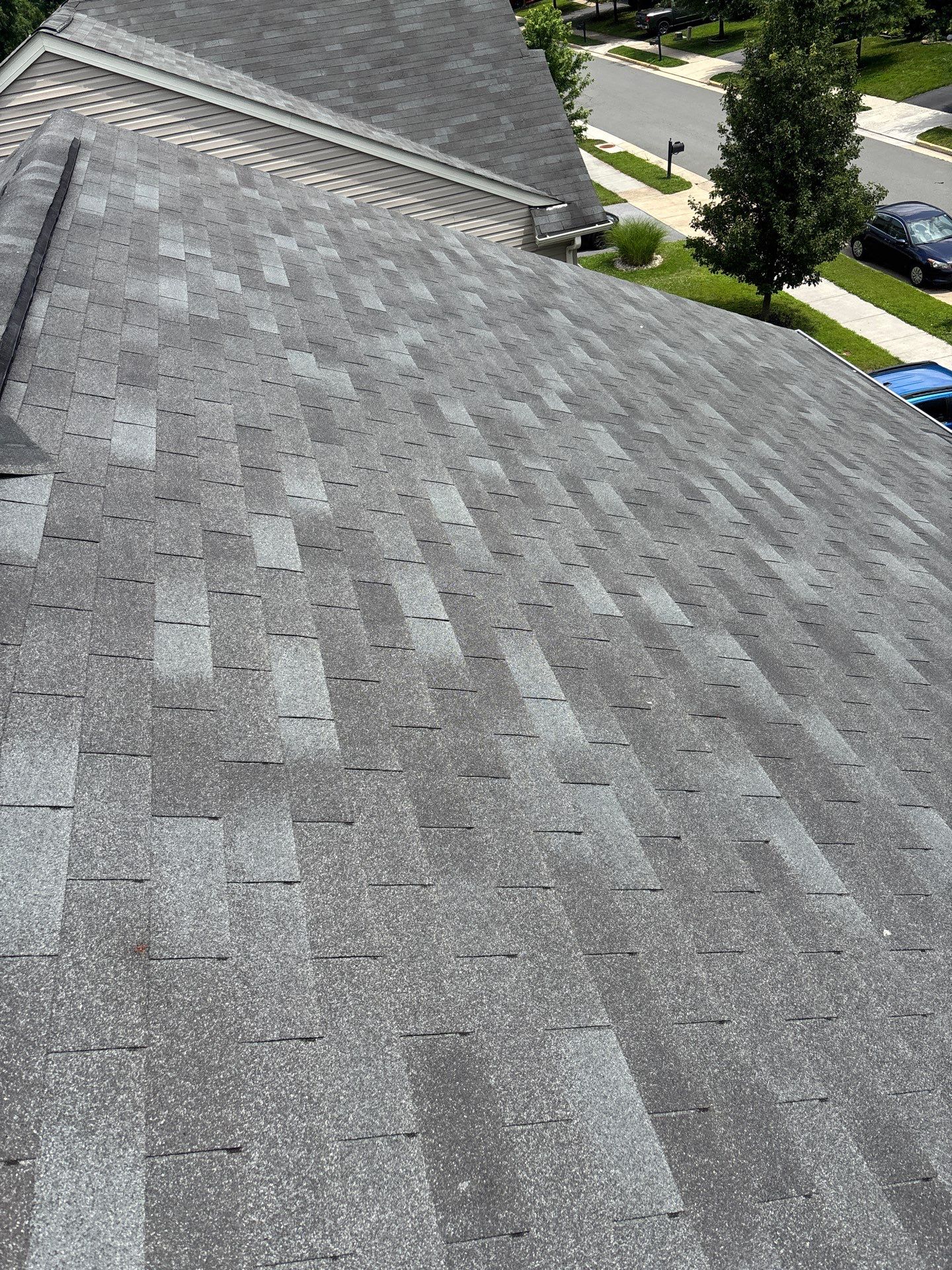 Roof Repair by Winchester Roofing
