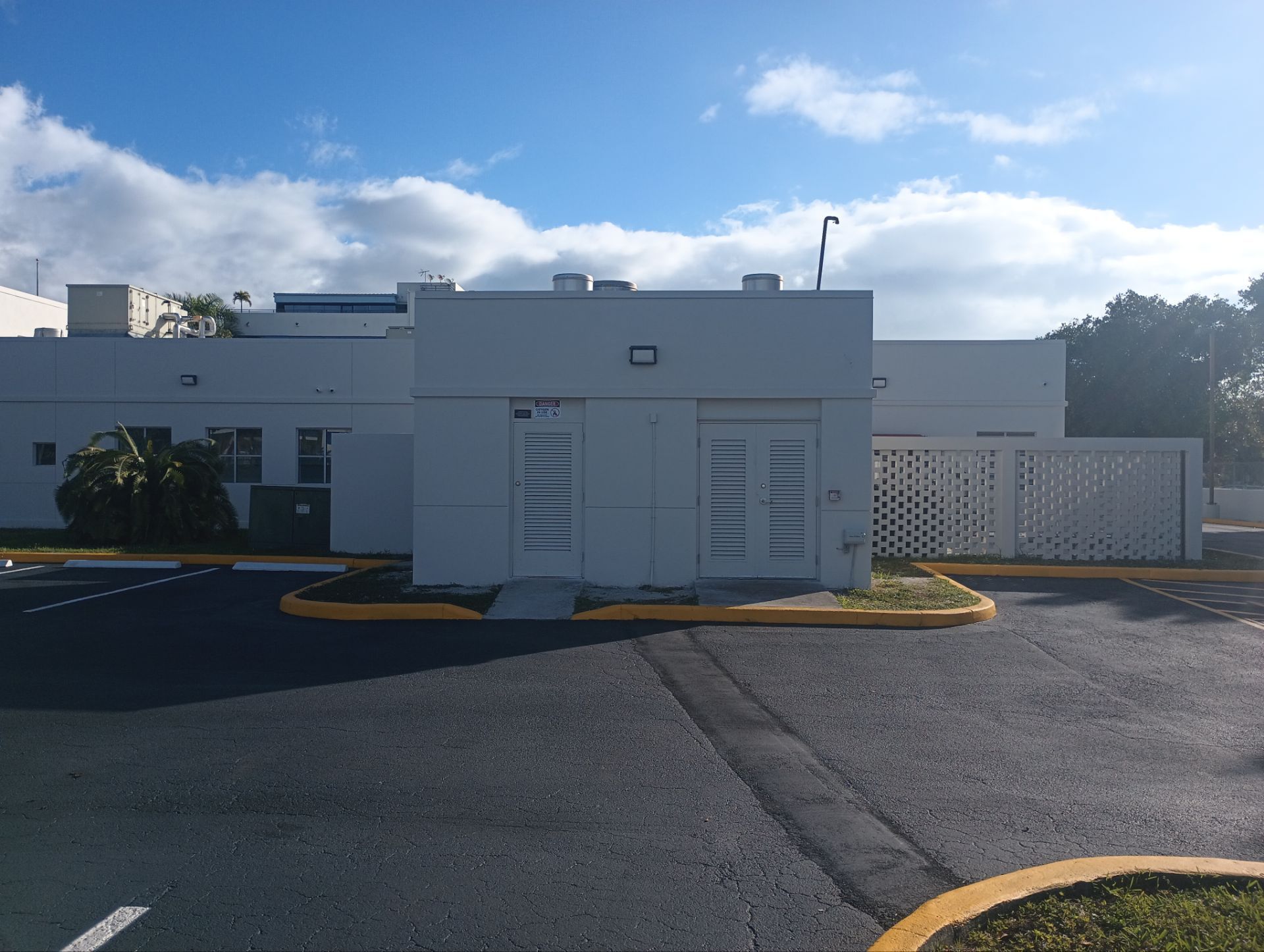NORTH MIAMI BEACH SURGICAL CENTER by Souffront Construction & Engineering