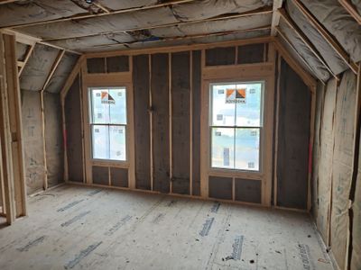 Project in Arlington, VA