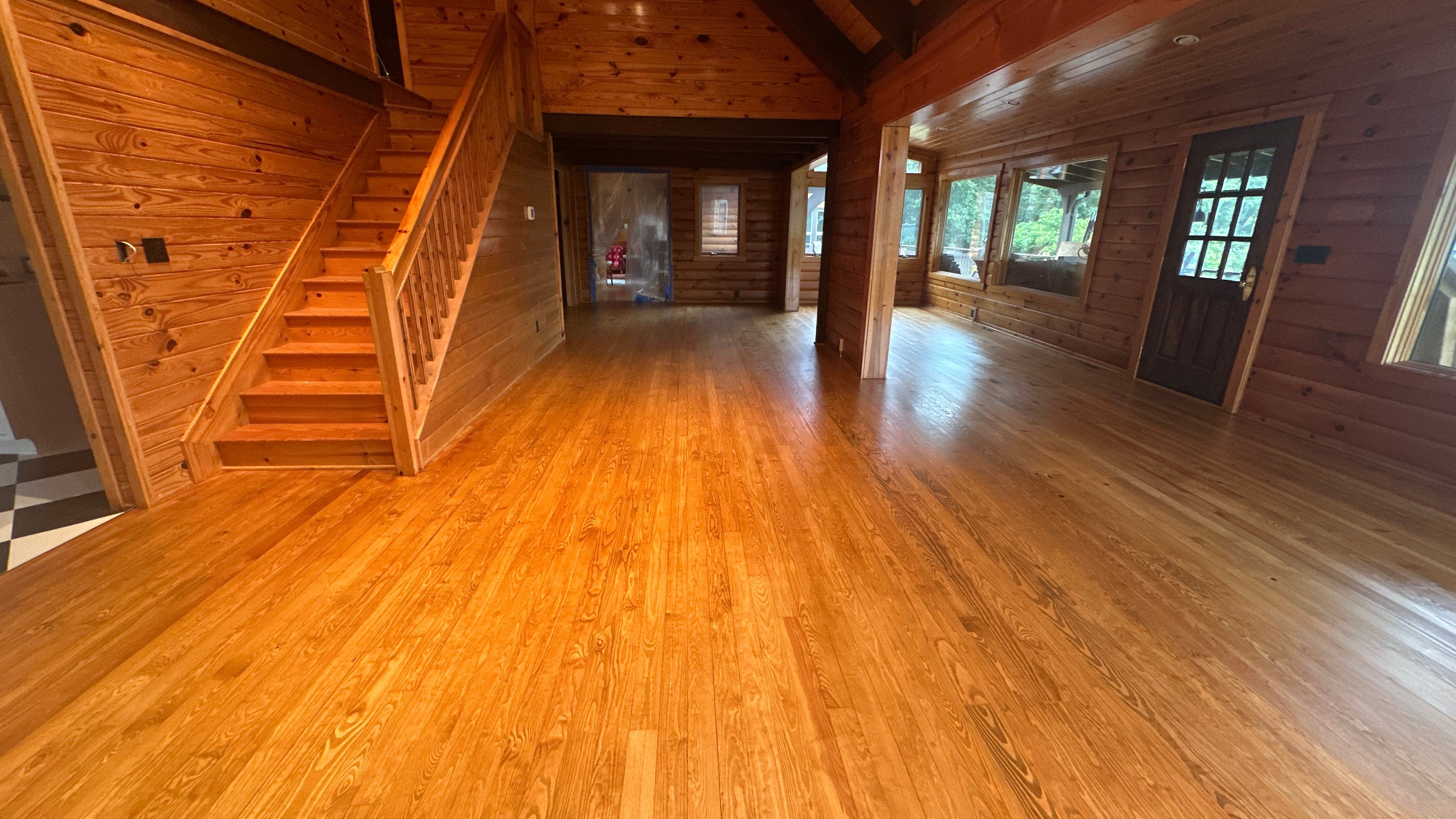 Hausfeld Flooring by Integrity Tile and Home LLC