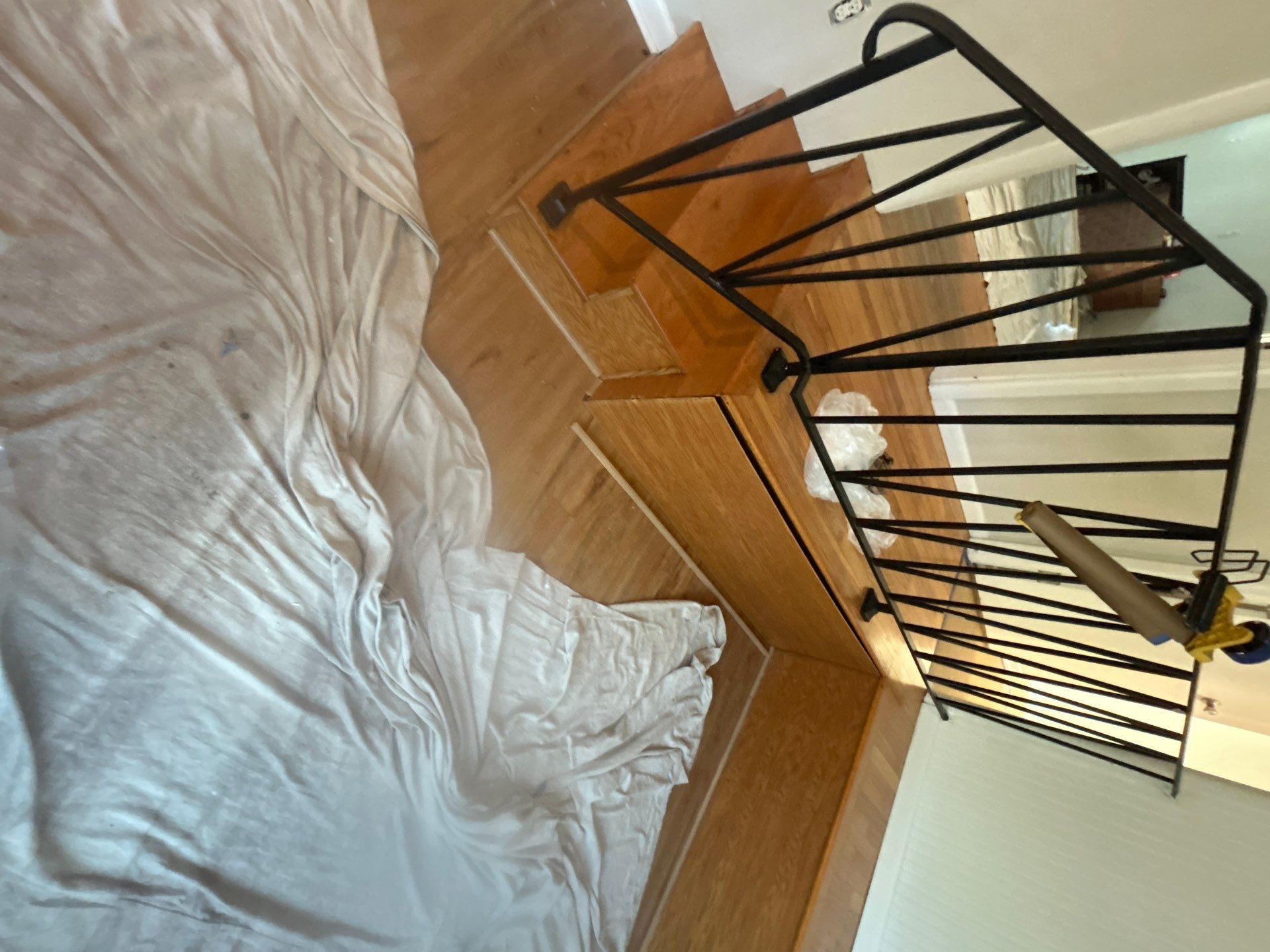 Pine Valley - Standing Seam Metal Roof Install + Market Ready Repairs by RGR Construction and Roofing, LLC