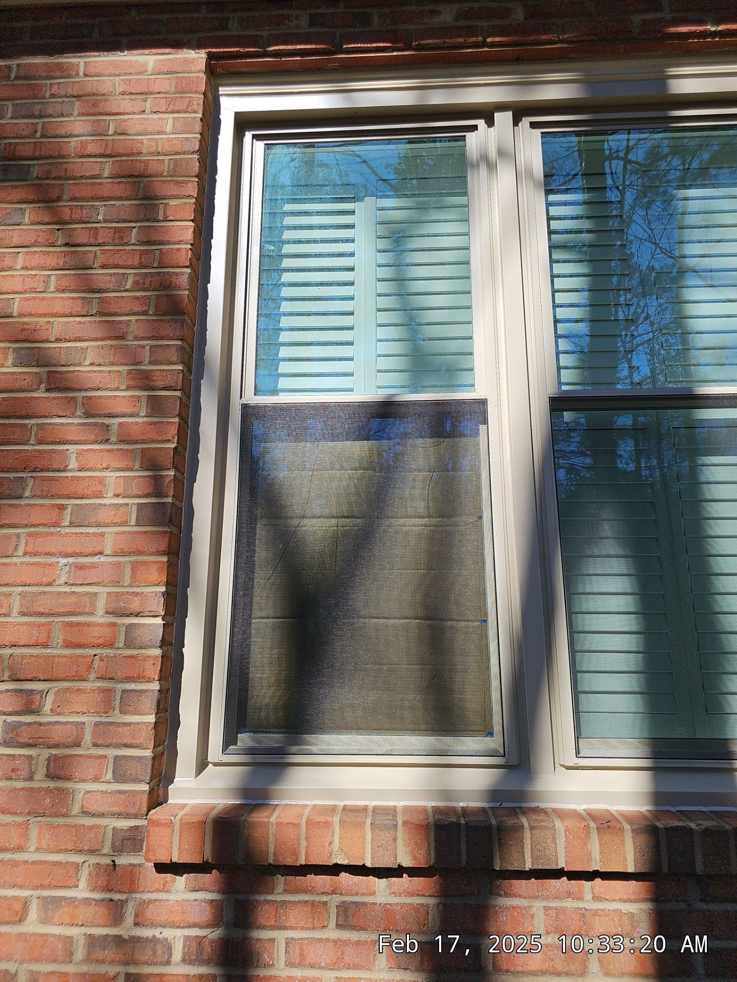 Todora Project in Hoover by The Window Source