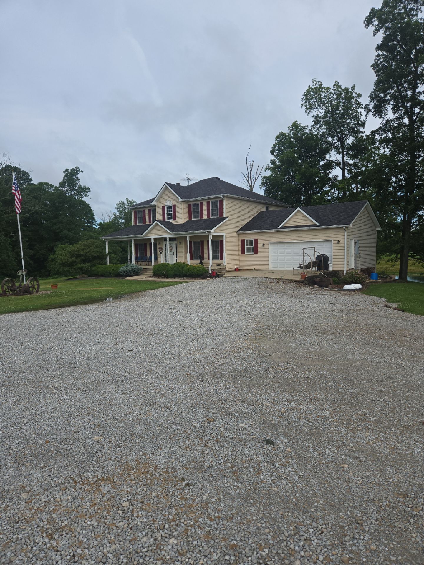Malarkey Vista - Black Oak by Hoel Roofing & Remodeling