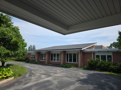 Lutherin Church Shingle Replacement