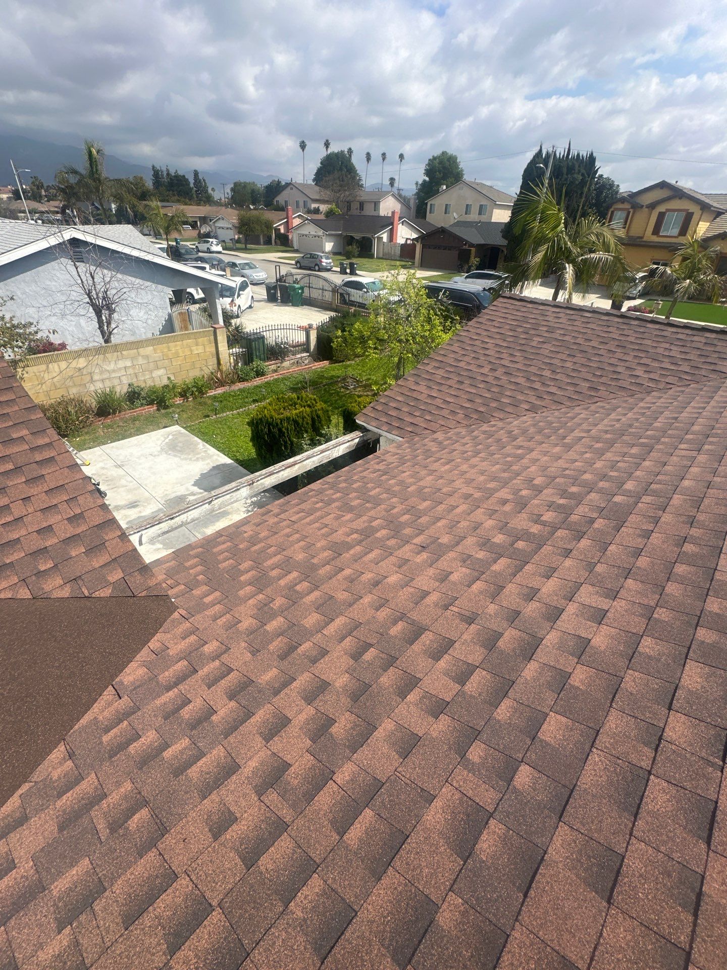Roof replacement - Baldwin Park, CA 91706 by Epic Roof Replacement