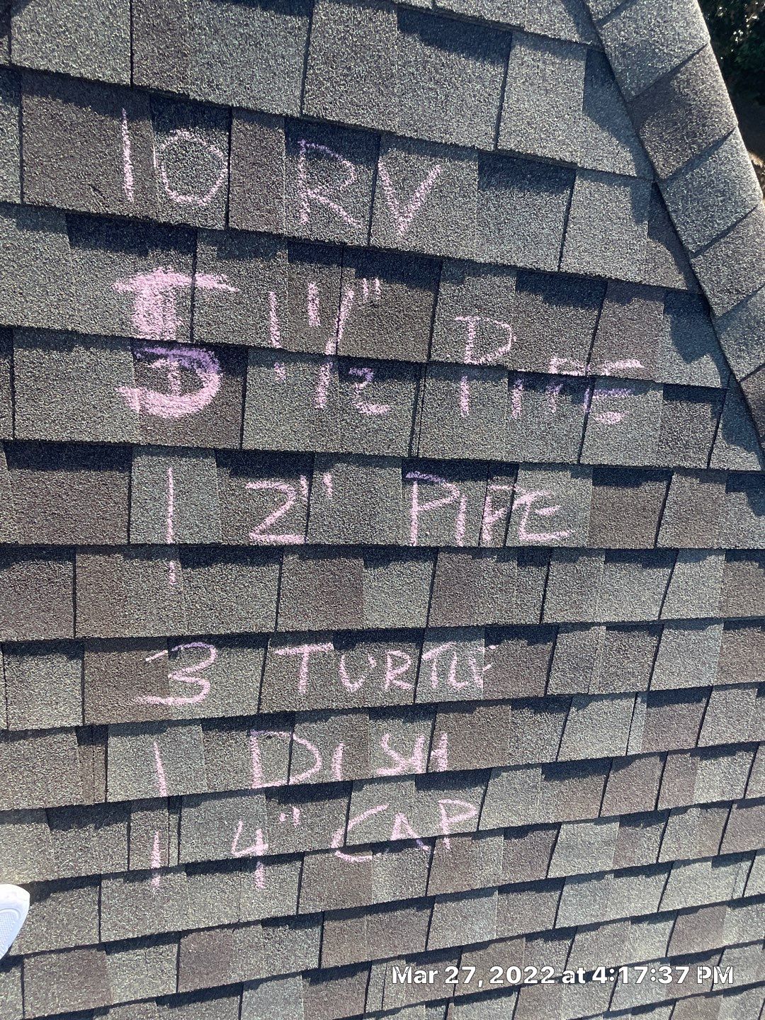 GAF Roof Replacement in Frisco Texas by Elite Roofing LLC