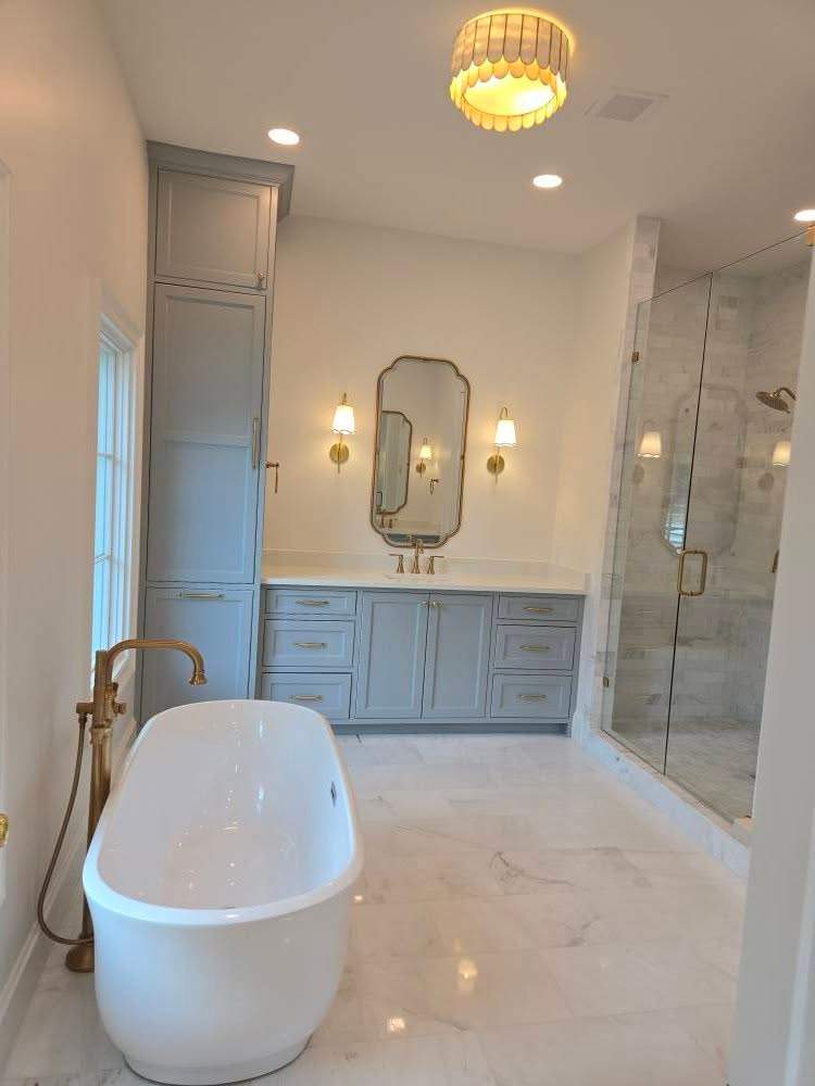 Project in Dallas by Morales Custom Homes