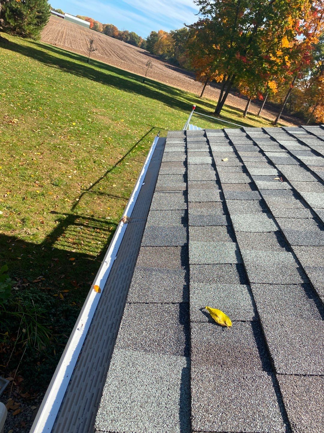 Roof Replacement using CertainTeed Landmark by 180 Contractors