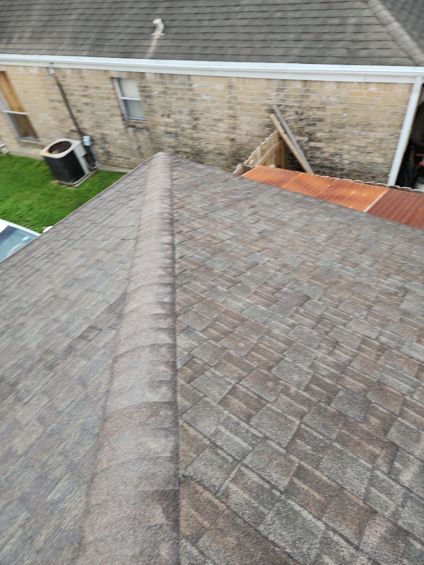 Roof Repair in Stafford TX by Roof Repair Company