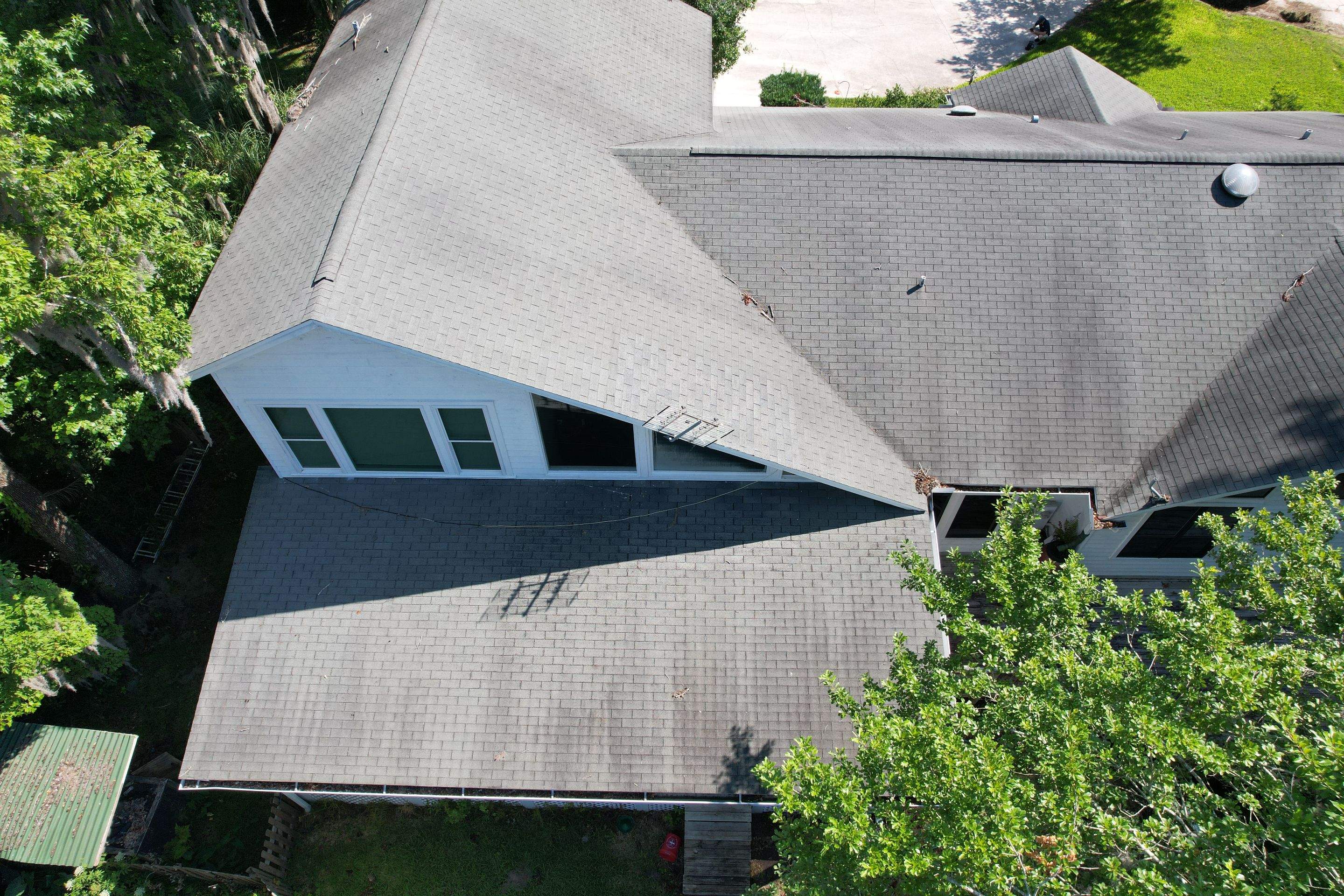 Shingle -> Shingle by Prime Roofing