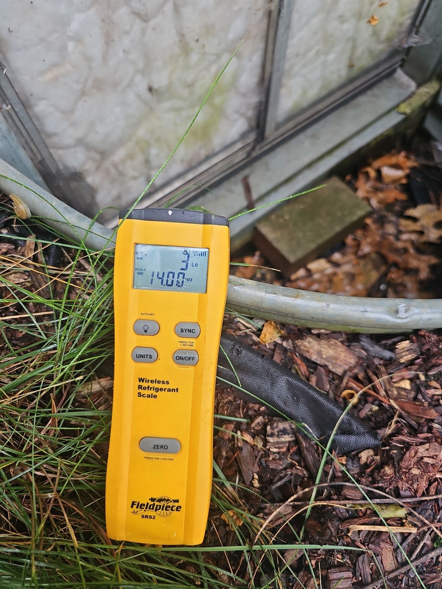 Central Air Conditioning Repair by GSHA Services LTD