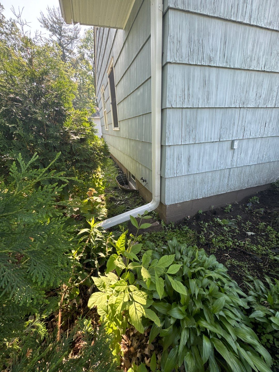 Sump Pump & Exterior Drainage in St. Paul, MN by Waterproofing Northeast