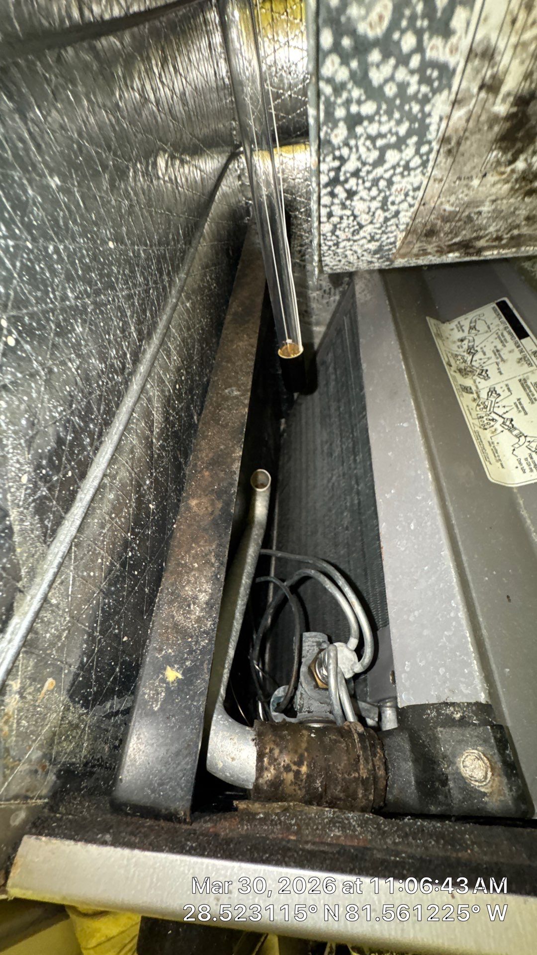 Air Duct Cleaning in Winter Garden by Hygienic Air, Inc