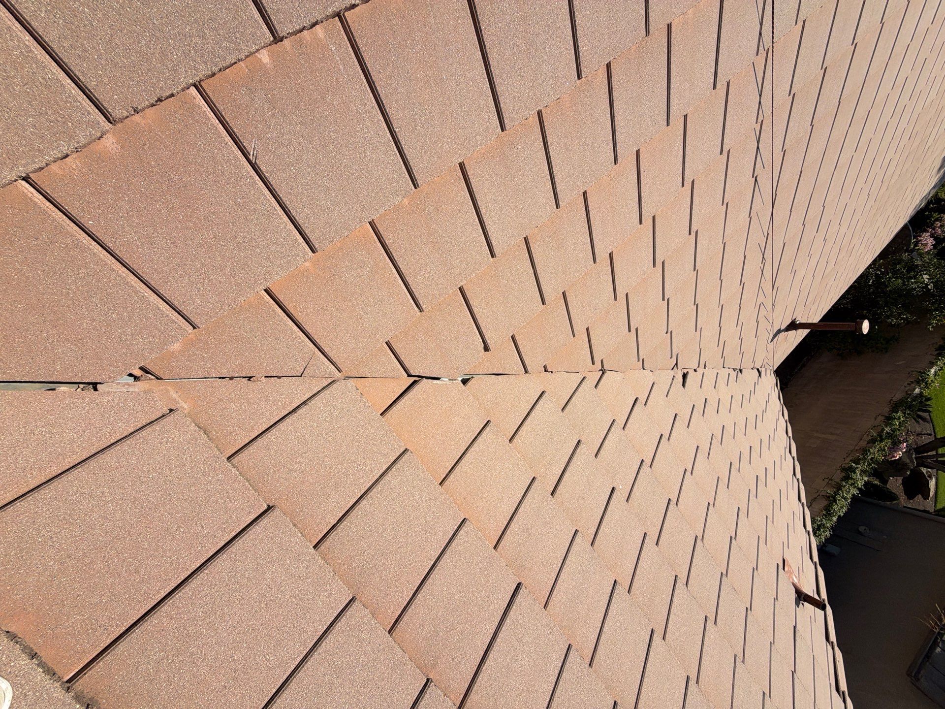 Sassan Rassouli by CJM Roofing
