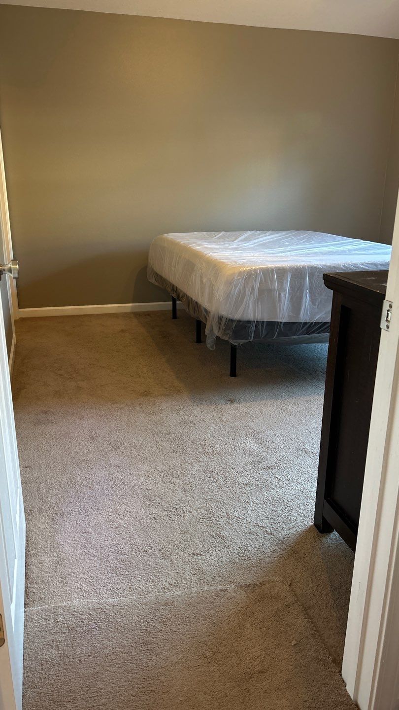 Whole House LVP Installation  by Footprints Floors of Nashville