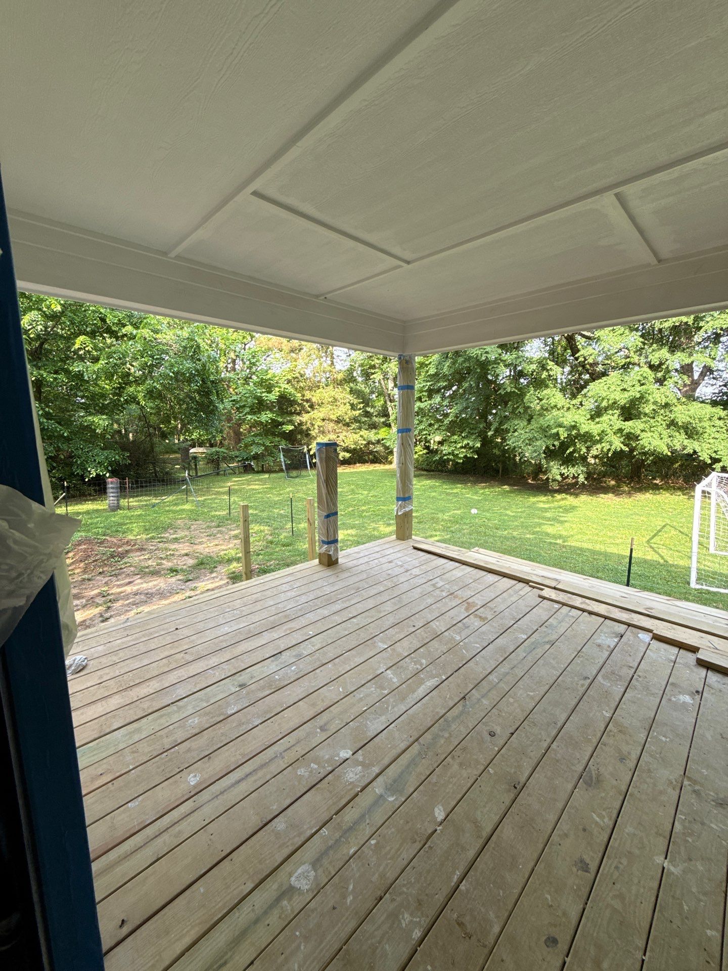 Bedroom Addition by Skilled Construction LLC