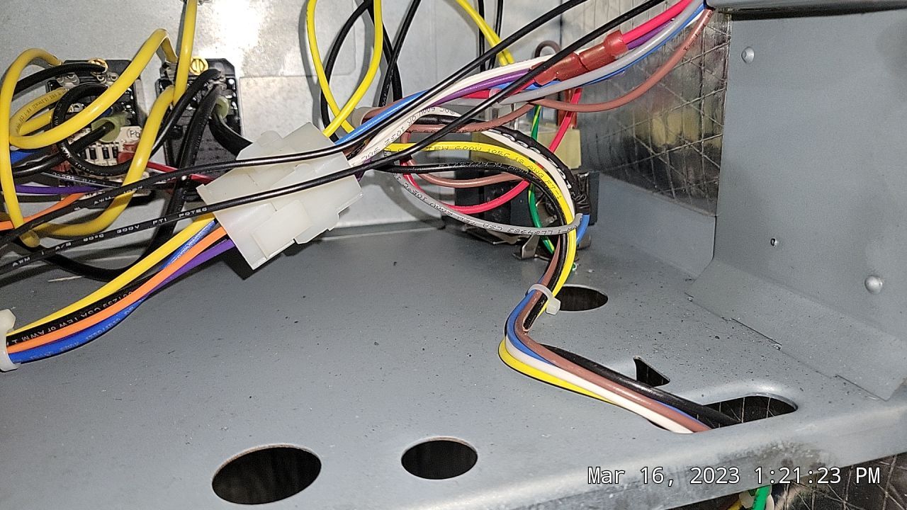 HVAC Restoration using HVAC Restoration Equipment by TIES360 Air Ducts Plus