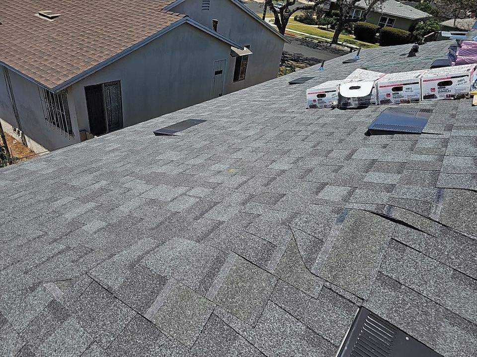 Roof Replacement - Gardena, CA 90247 by Epic Roof Replacement