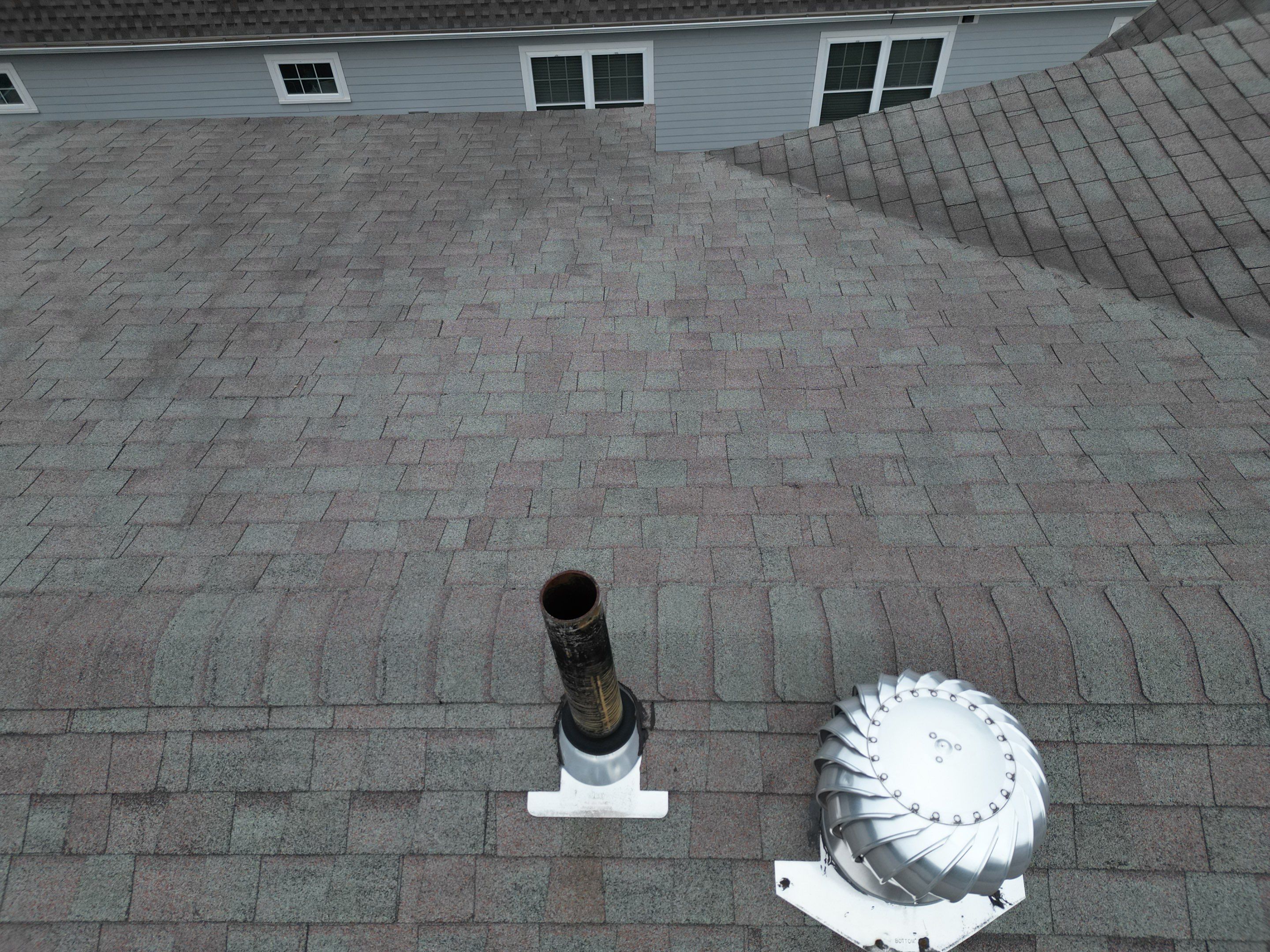 Job In Lexington by Mighty Dog Roofing of Greater Middlesex County