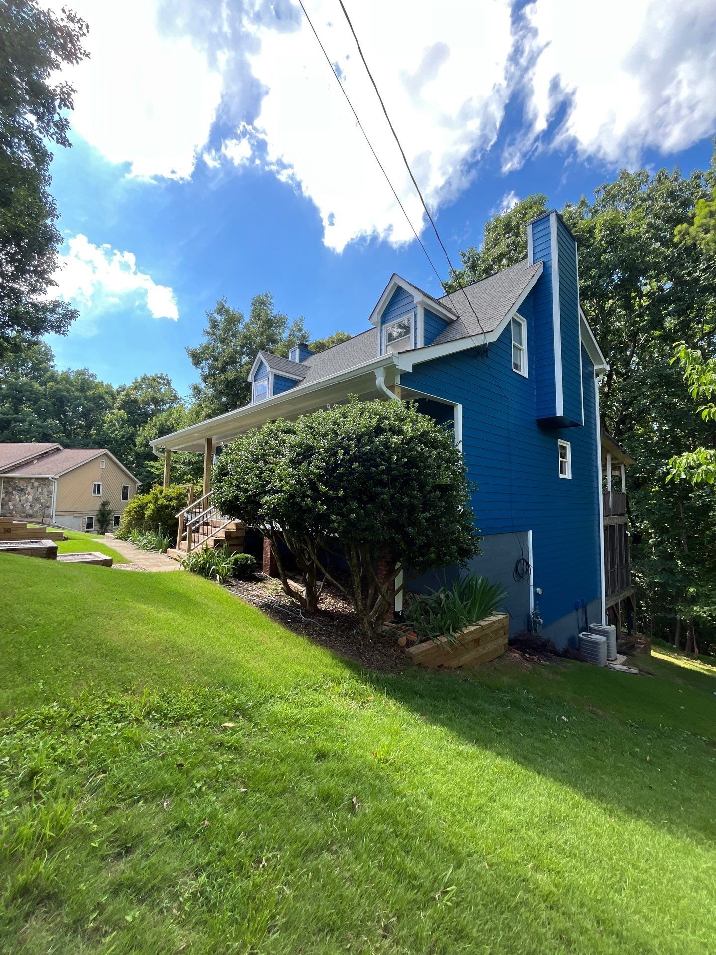 Suwanee, GA Full Siding, Soffit, Fascia, and Gutter Replacement  by Nelson Exteriors 