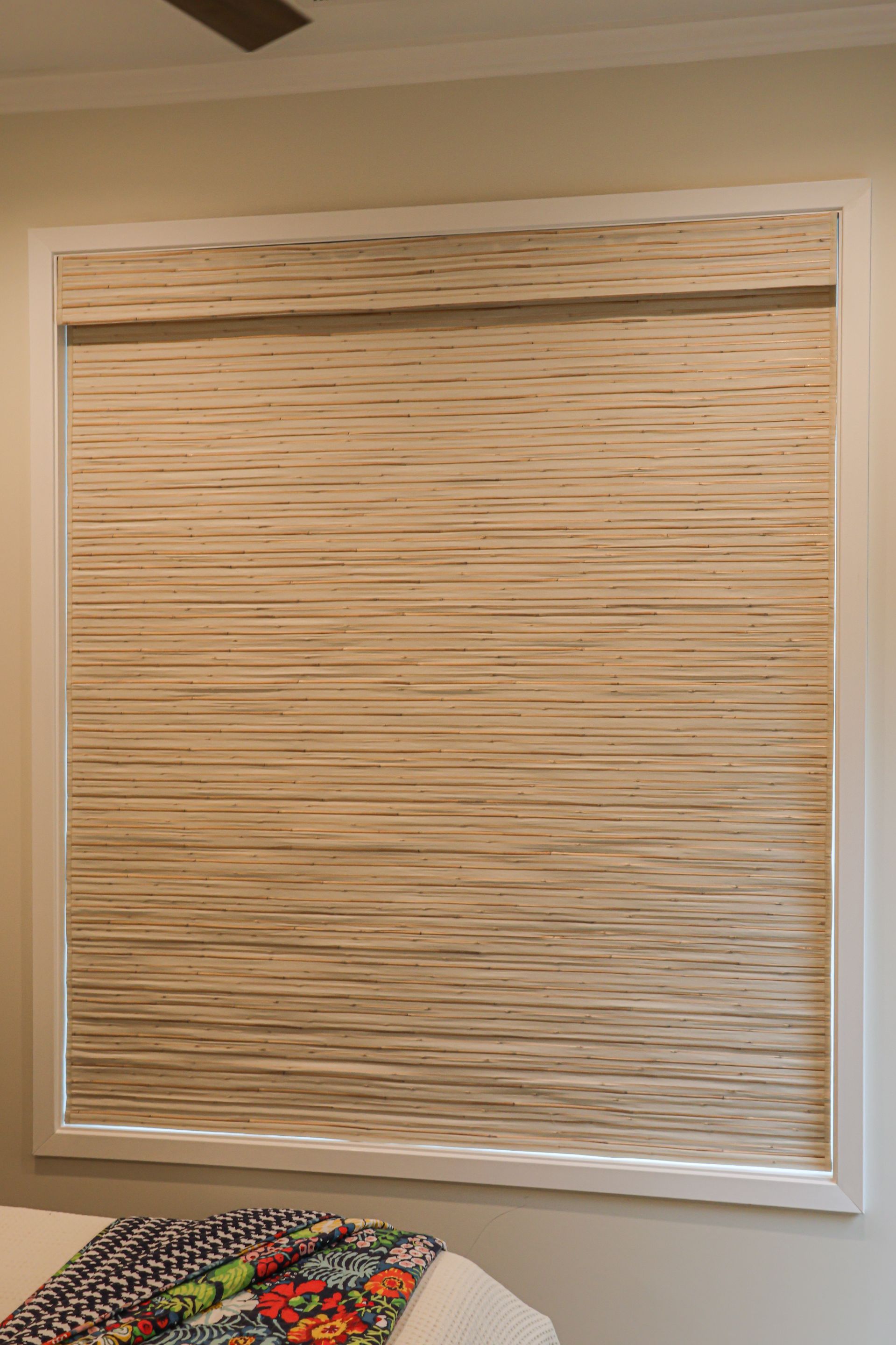 Whole-House Project in Langston by Blinds and Borders