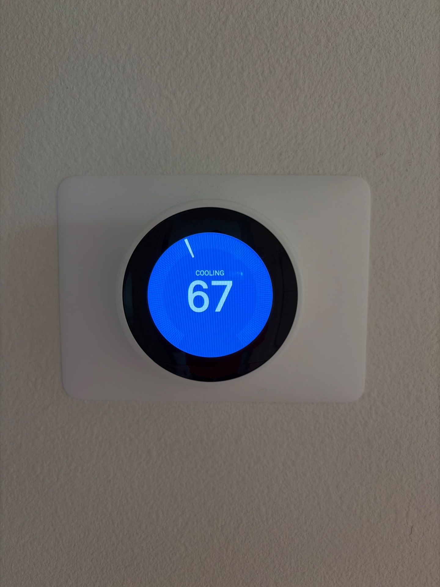 HVAC Inspection by Big Wave Heating & Air Conditioning 