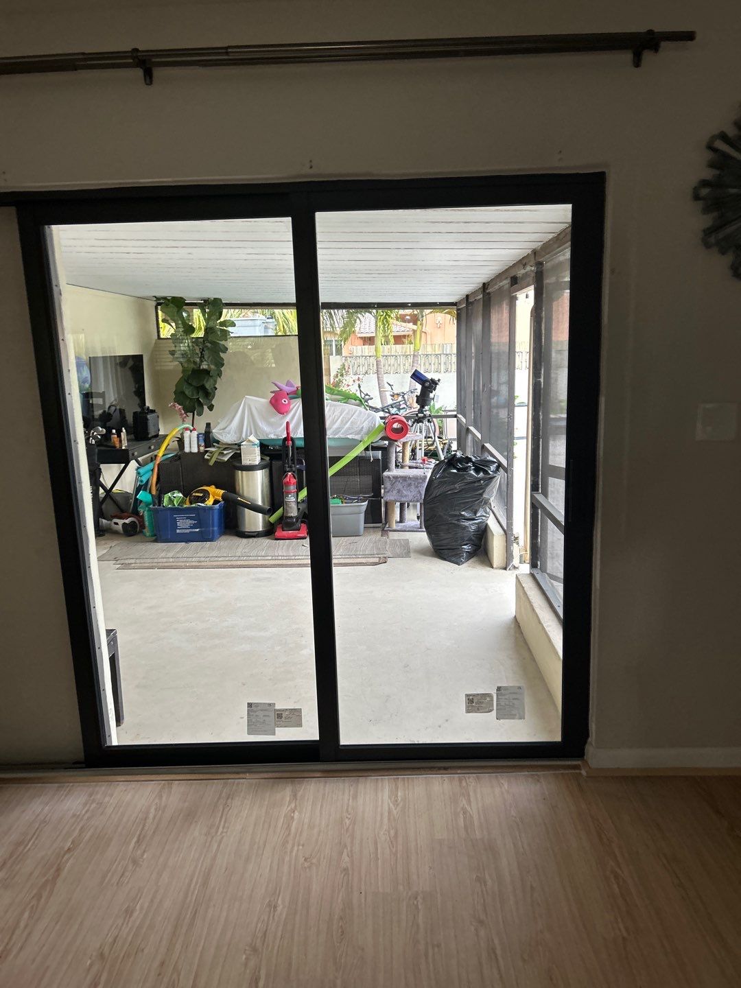 Replacement of windows and doors Hollywood, FL by ASP SuperHome