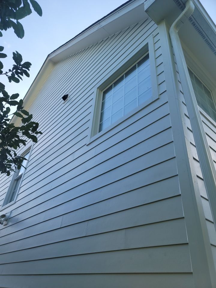12706 Young Lane Gaithersburg MD by American Custom Contractors