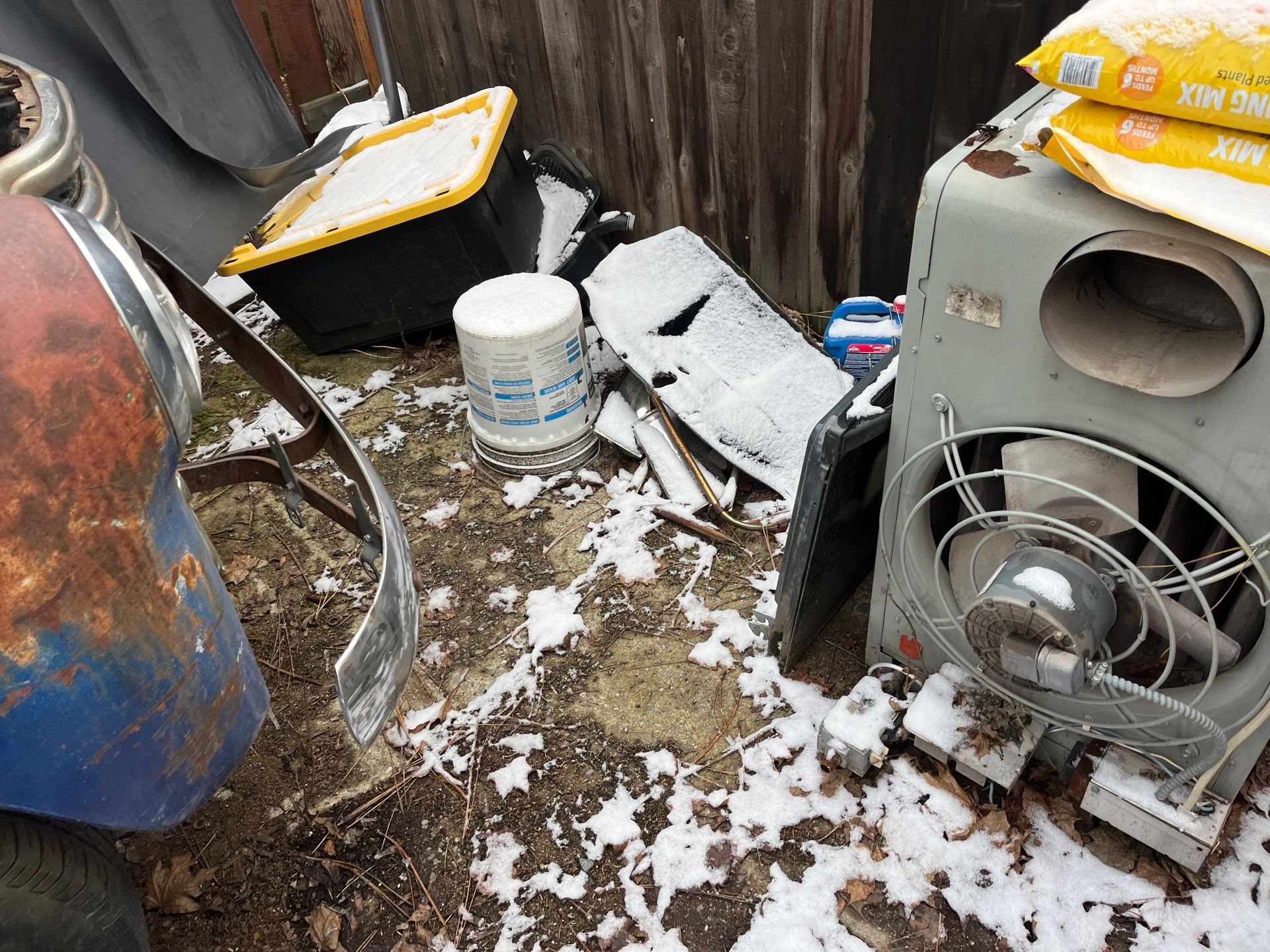 Project in Spokane by Connolly Construction Company