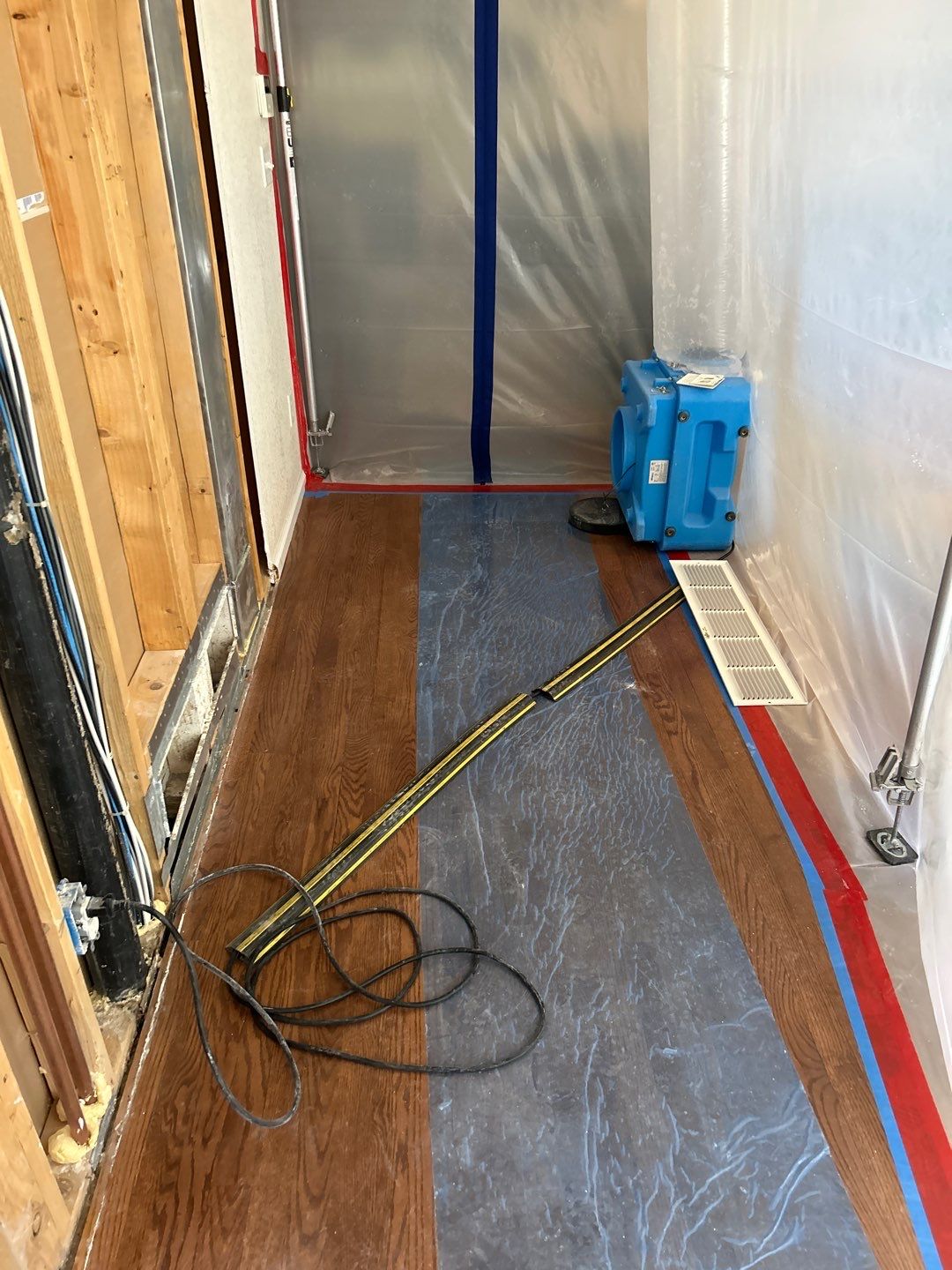 Mold Remediation by Accountable Home Services