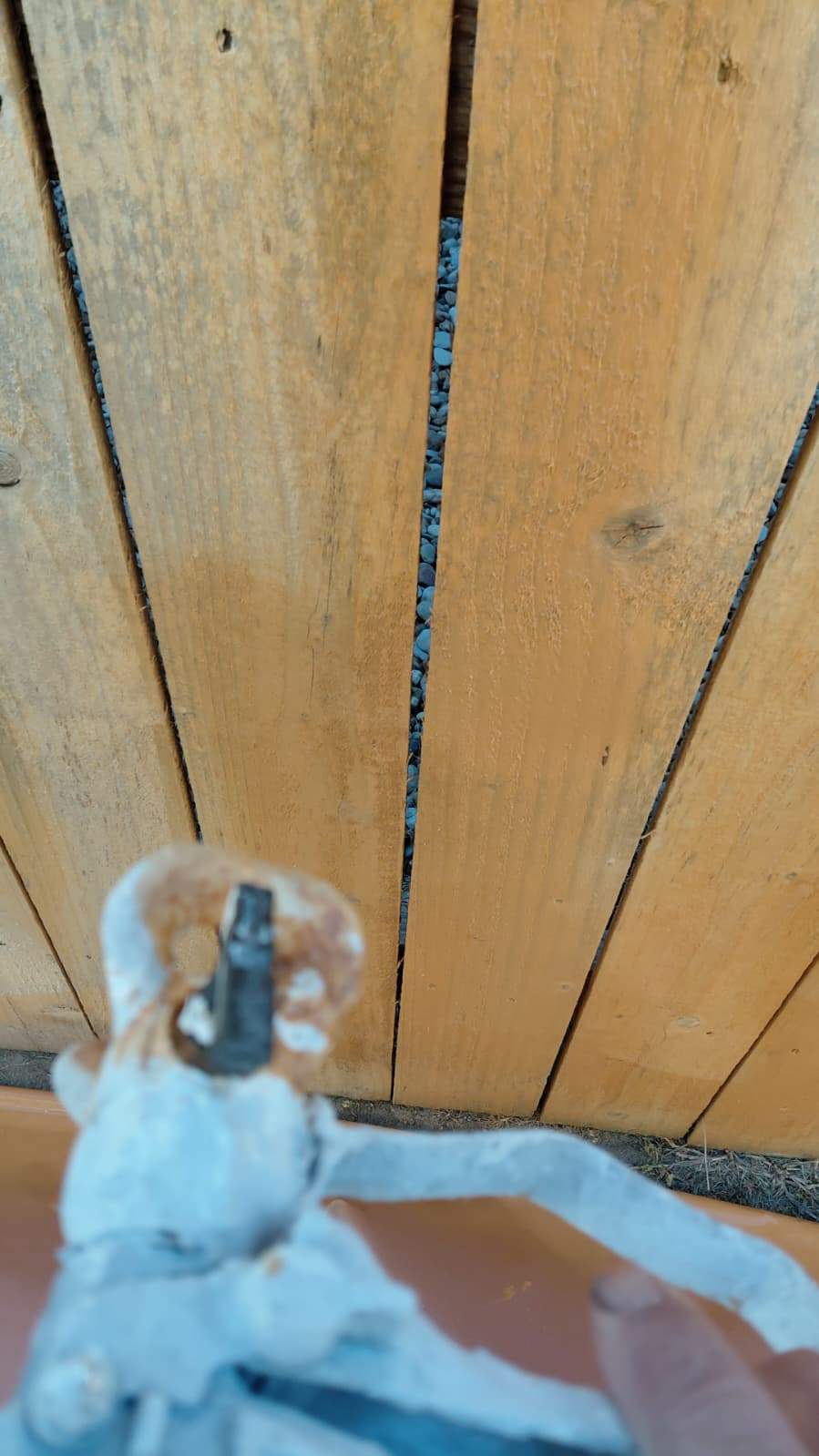 Hail Damage Roof Replacement and Sheathing Repair in Leander by Caliber Restoration LLC