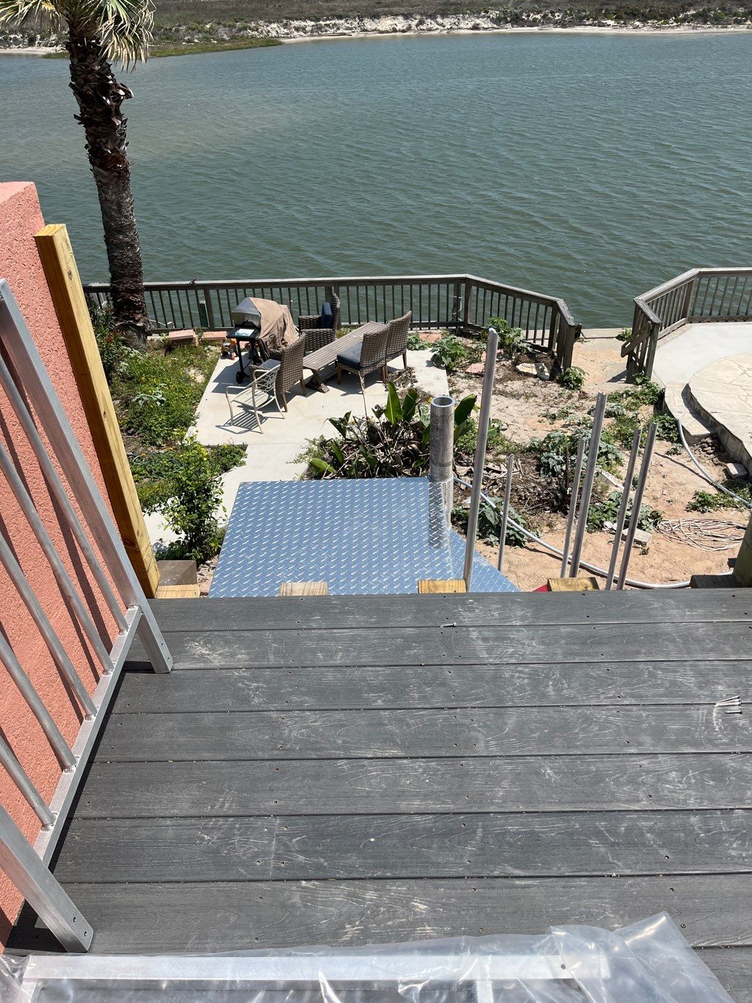 Busted to Beautiful! by Bayfront Roofing and Construction
