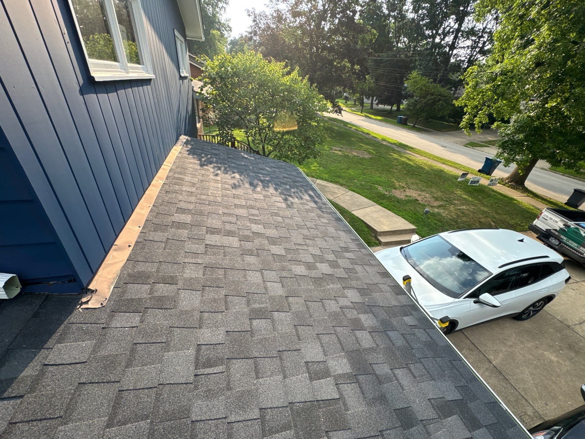 Roof Replacement by Homestyle in Kent by Homestyle Home Improvements (HHI)