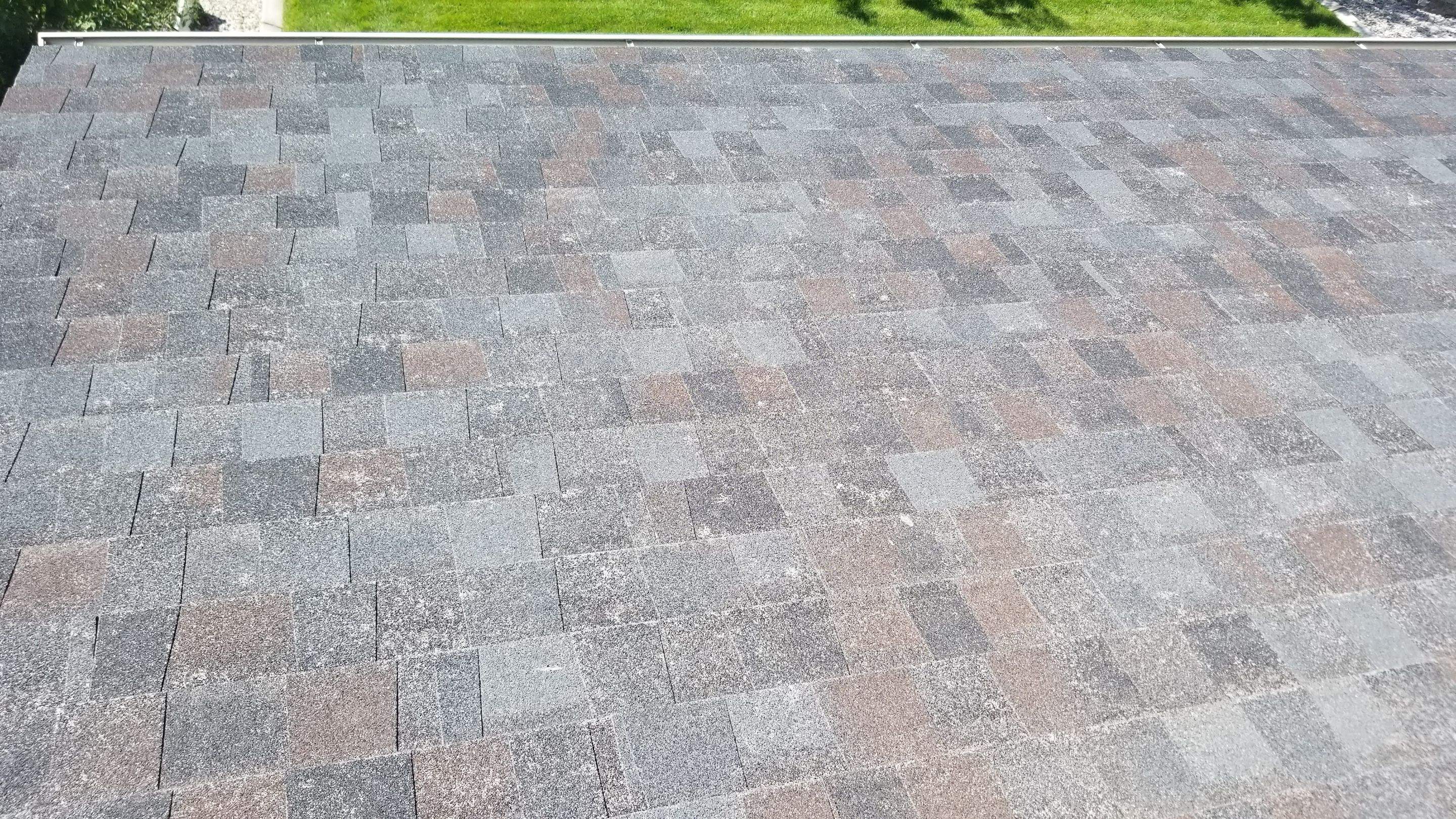 Wind Damage Restoration – Full Roof & Gutter Replacement by ASAP Roofing & Restoration