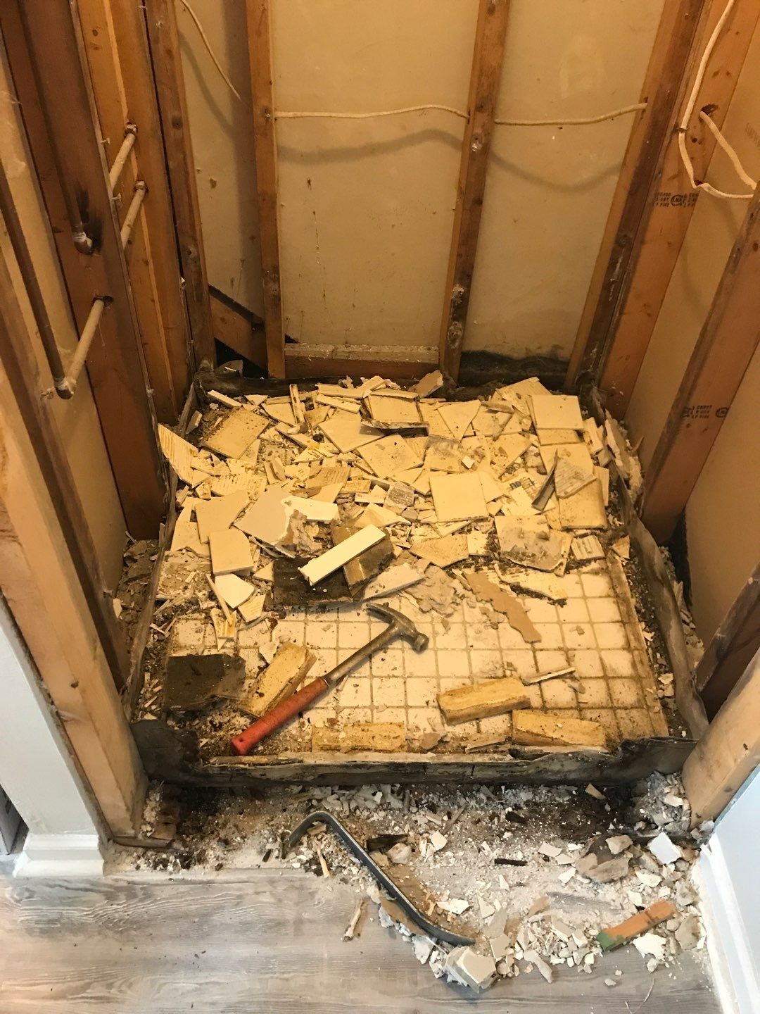 Rough to Fabulous by BathPlanet SW Virginia