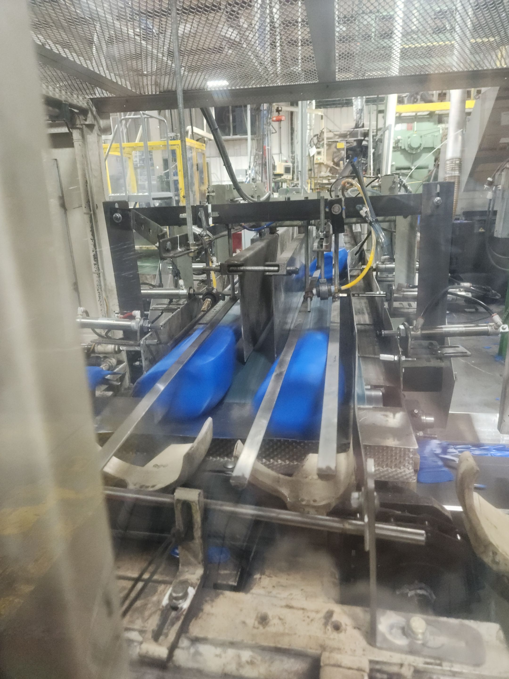 Project in West Memphis by Altium Packaging