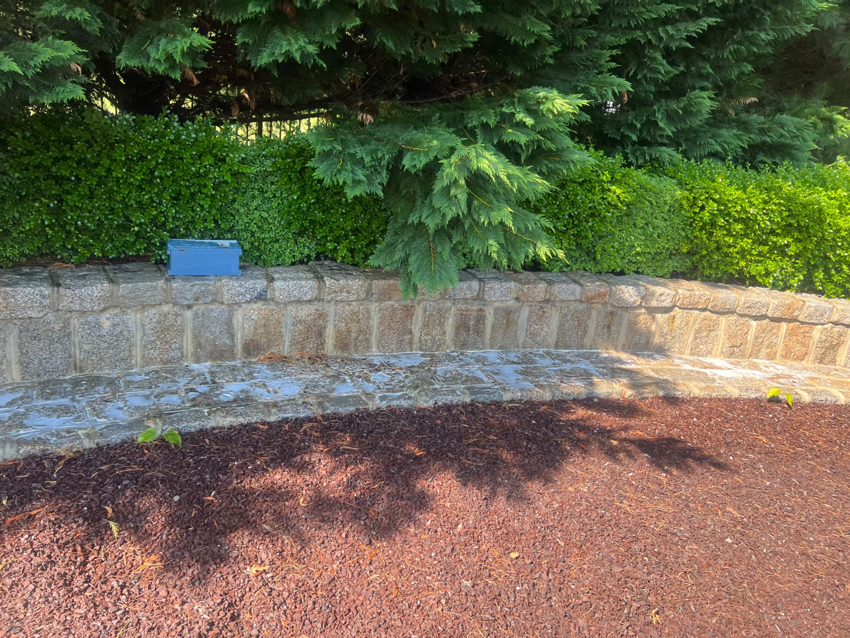 Colts Neck, NJ by Clearview Washing