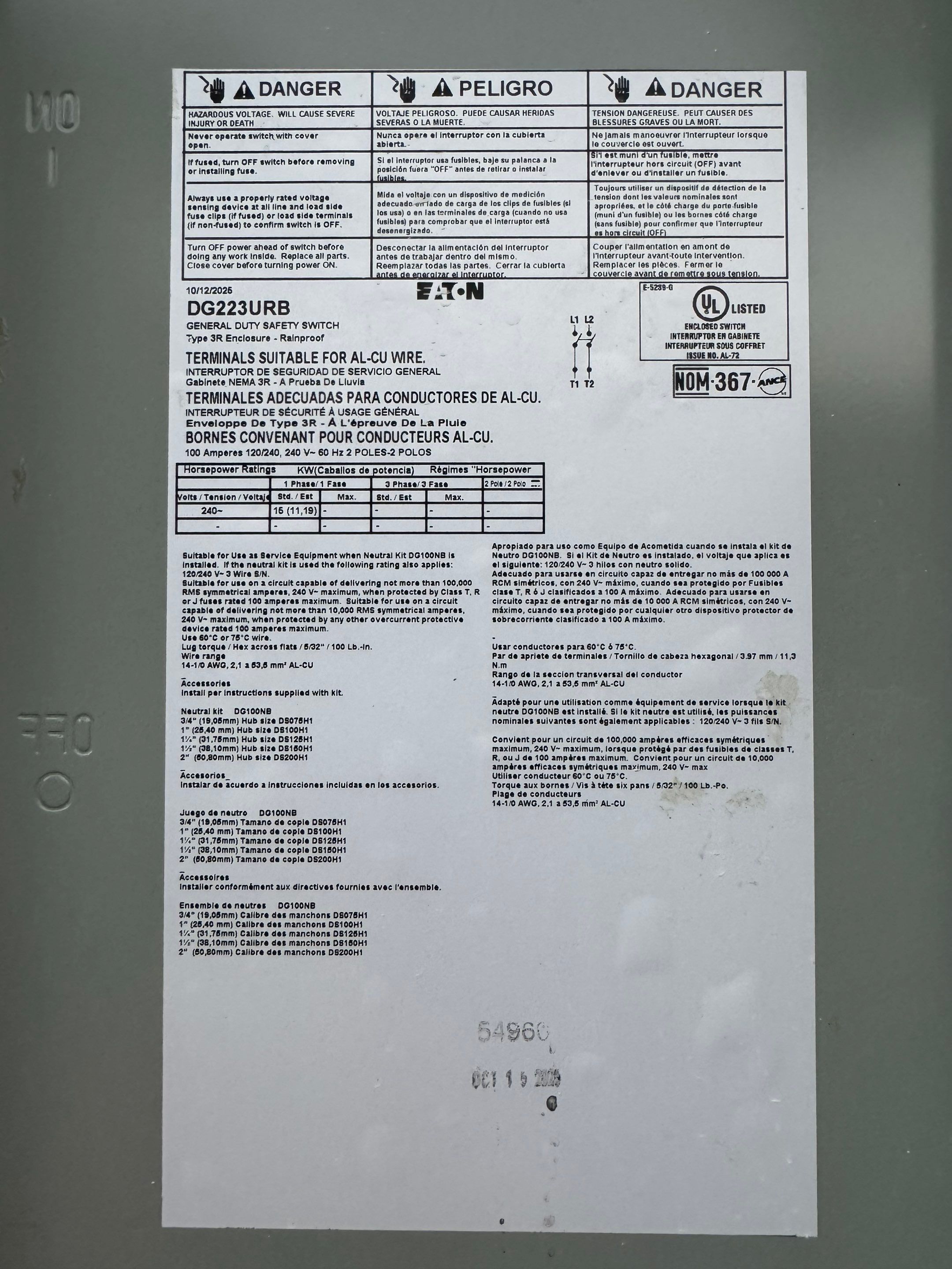 Project in  Palmetto Bay by Payoli Solar