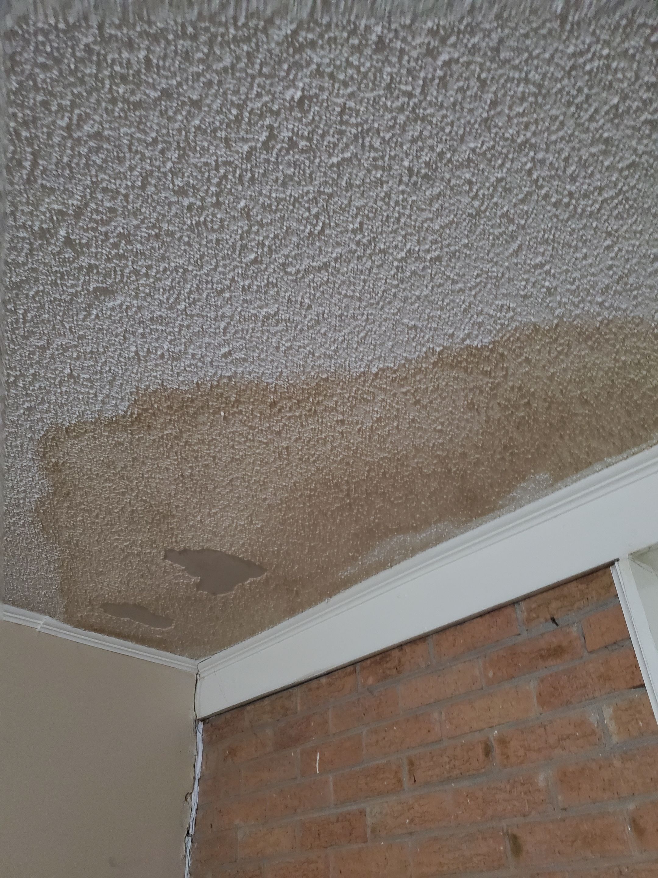 Residential Leak Repair  by Indigo State Roofing