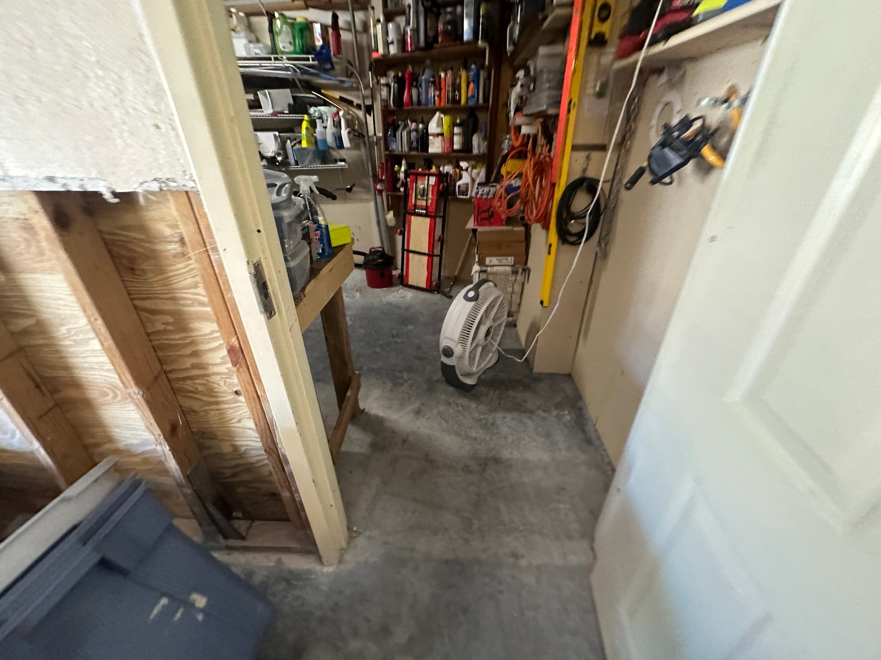 Hurricane Damage Claim in New Port Richey by FLAPA & KeyStone