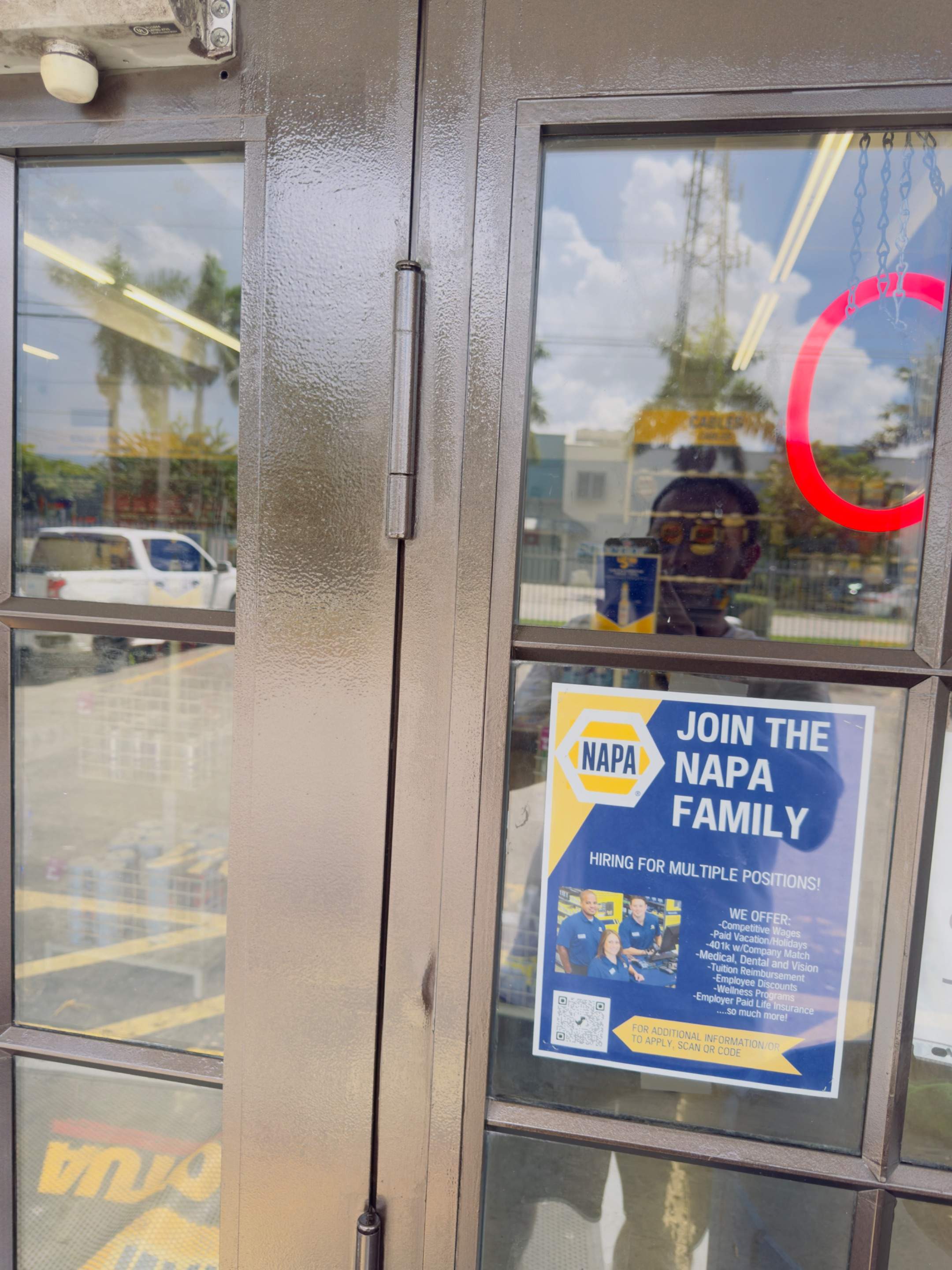Commercial Painting in Homestead FL by BKB Pressure Cleaning LLC