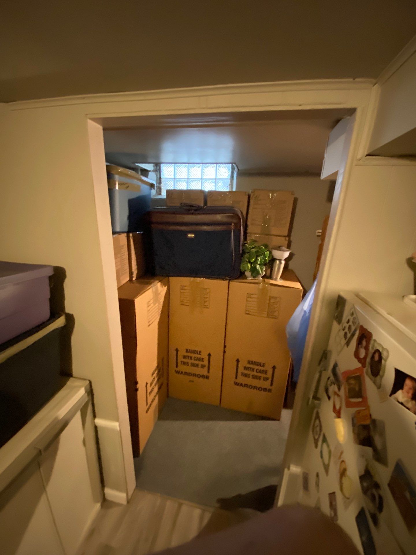 Project in Westland by EzDry Water Mitigation & Property Restoration