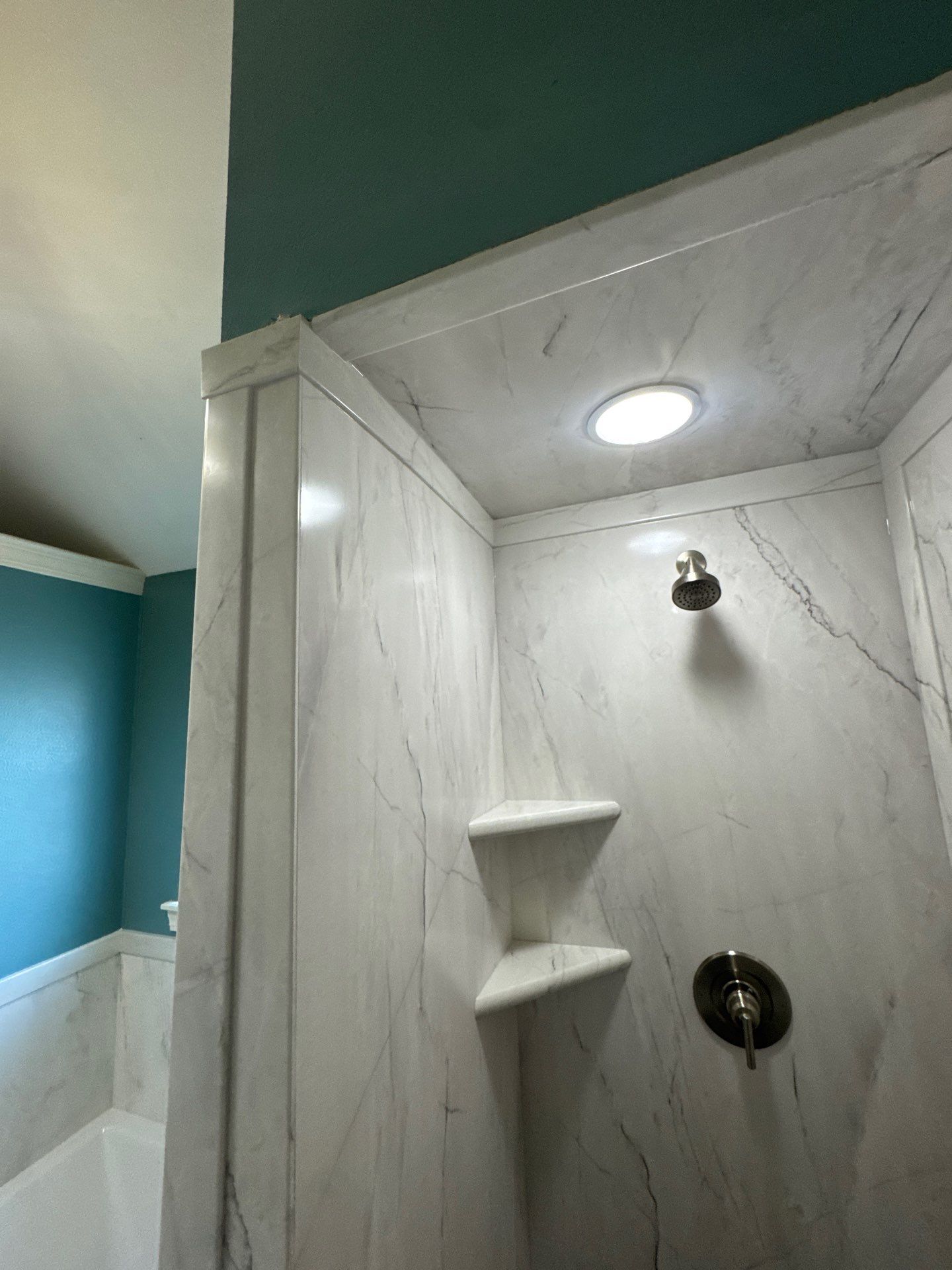 Coffman Project in Springdale, AR by Twist & Spout