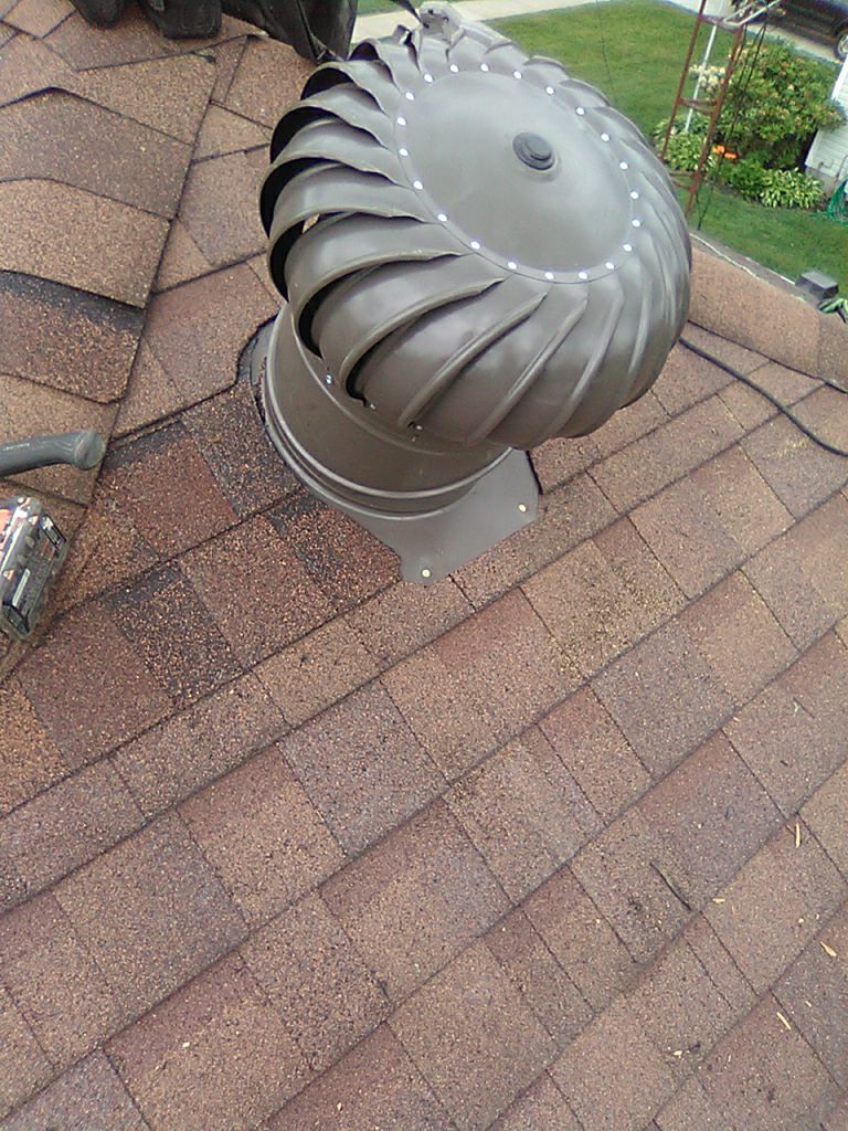 Jennifer Starcher by Silver Leaf Contracting 