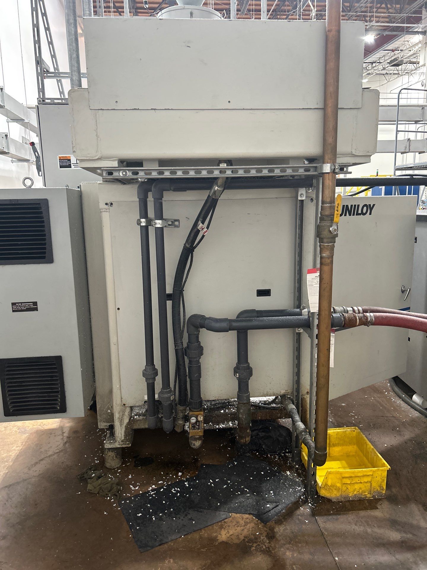 Corona L7 Machine Assessment by Altium Packaging