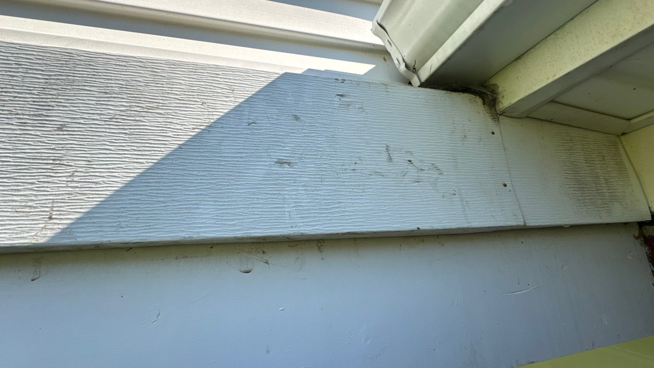 Siding Replacement using Certainteed Restoration Classic T3 Clapboard by 180 Contractors