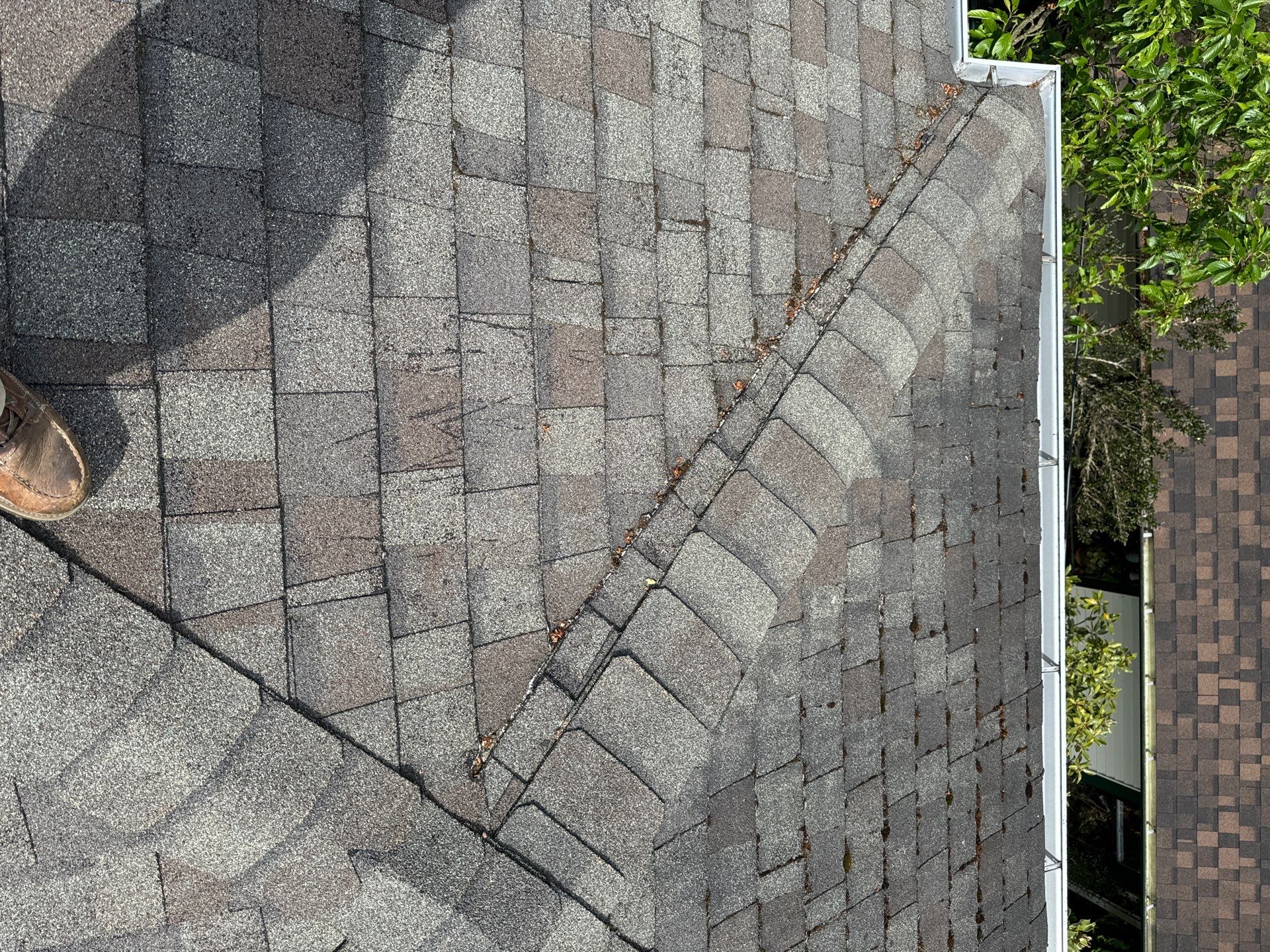 Project in Seattle by Peaks and Valleys Construction