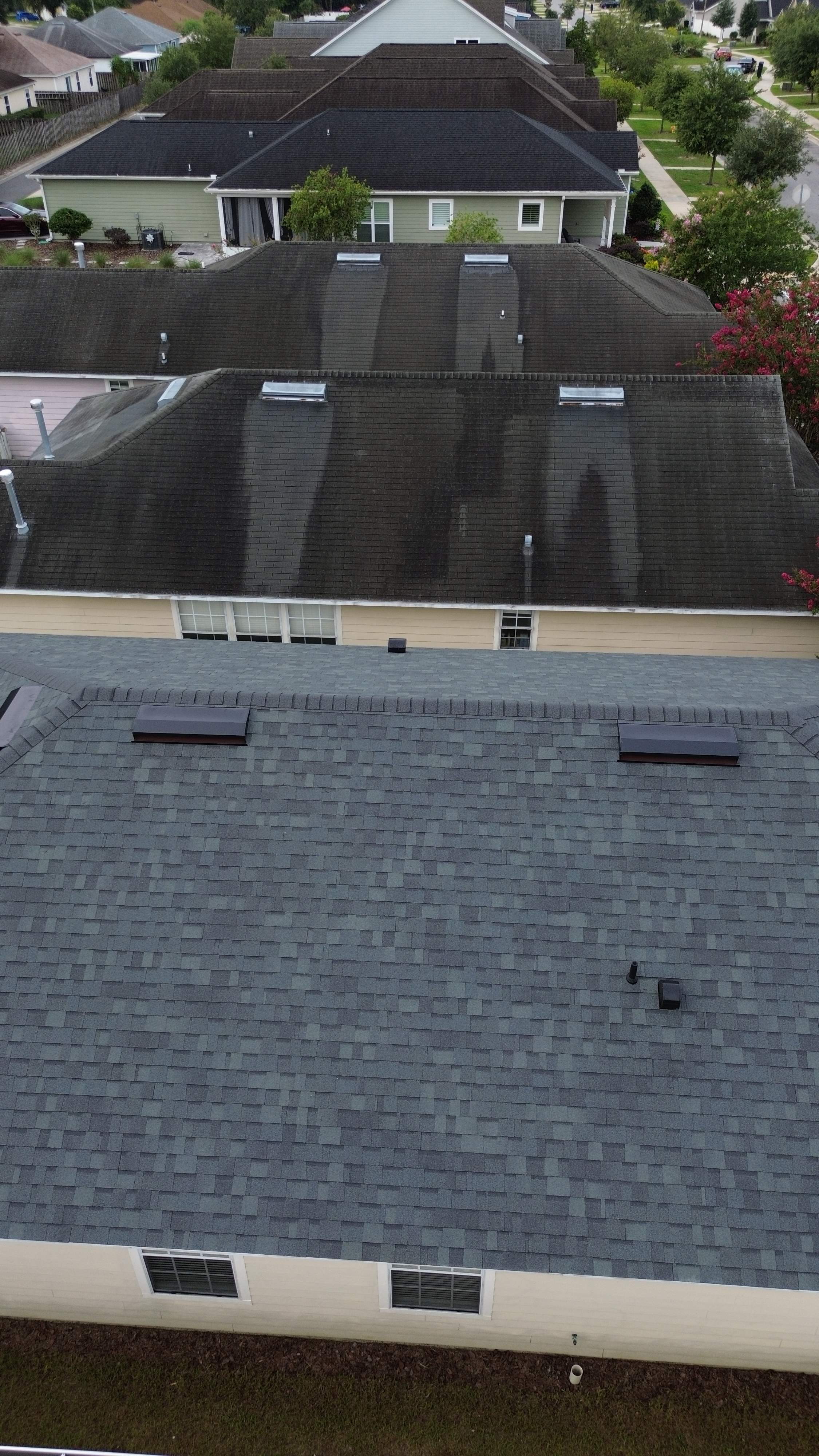 Roofers in Gainesville, FL by Brehm Roofing
