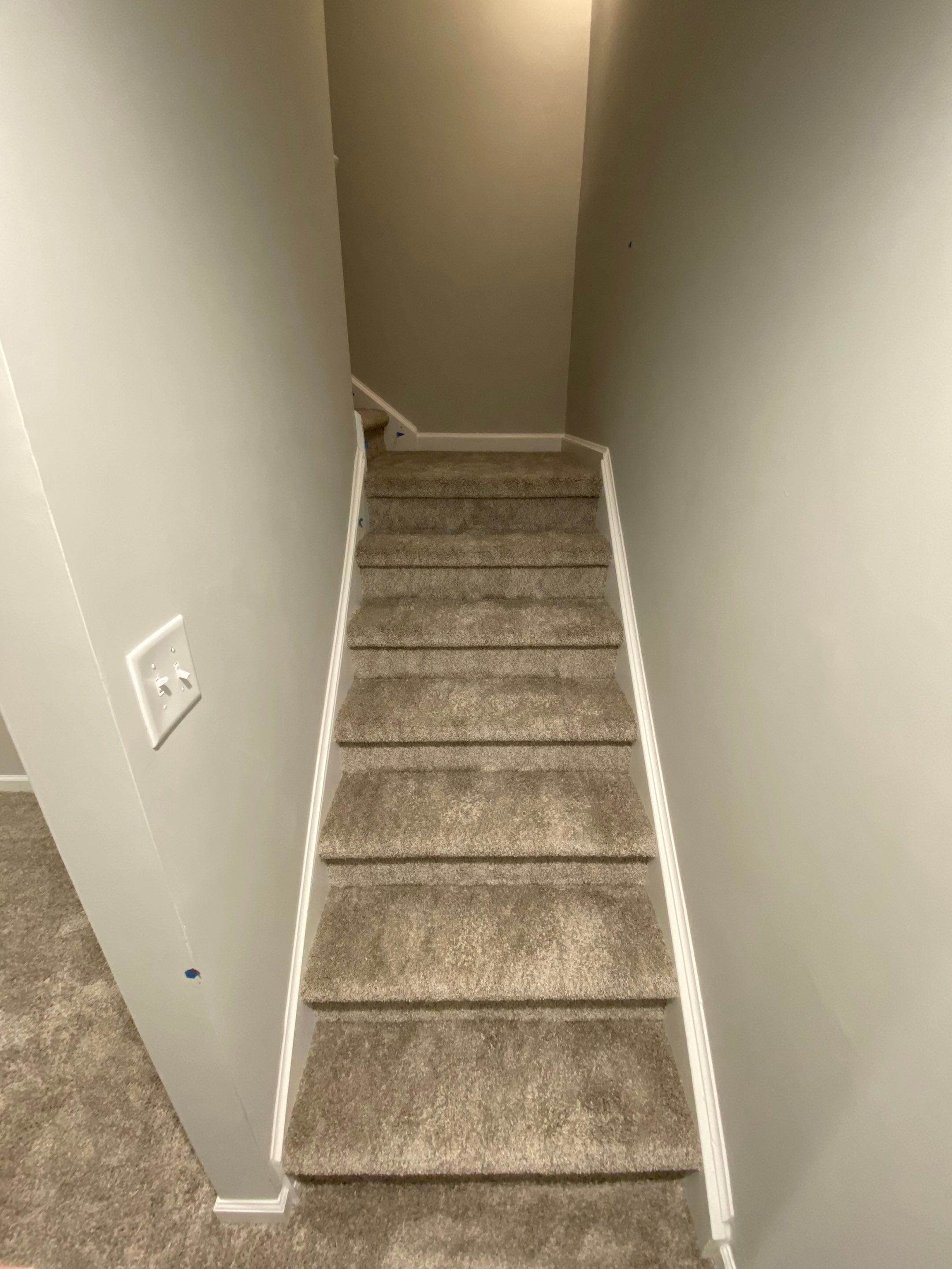 Complete Basement Remodeling and Living Space Conversion in Marietta by Swift Home Renovations